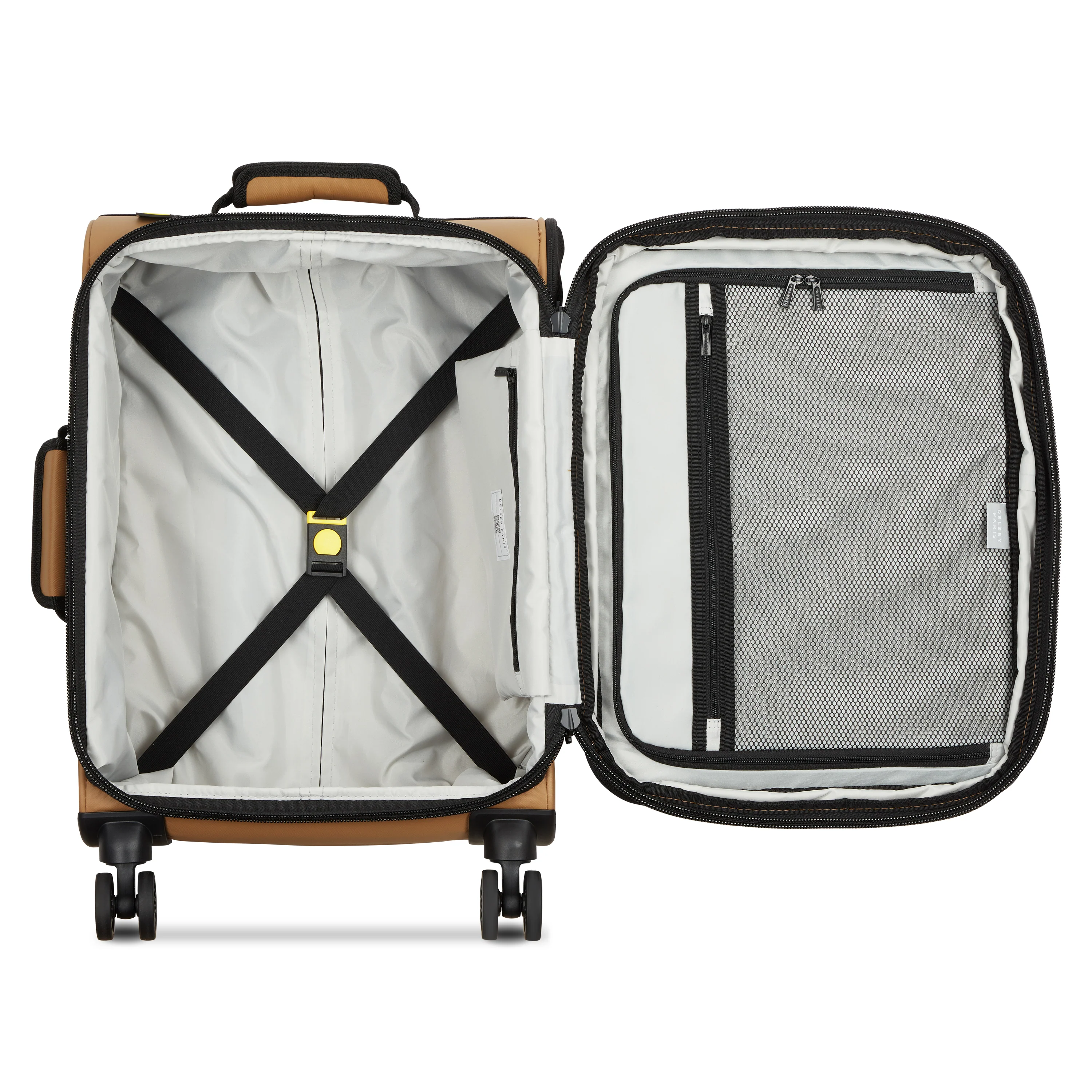 MAUBERT 2.0 Déperlant - S Extensible (55cm) - Image 4