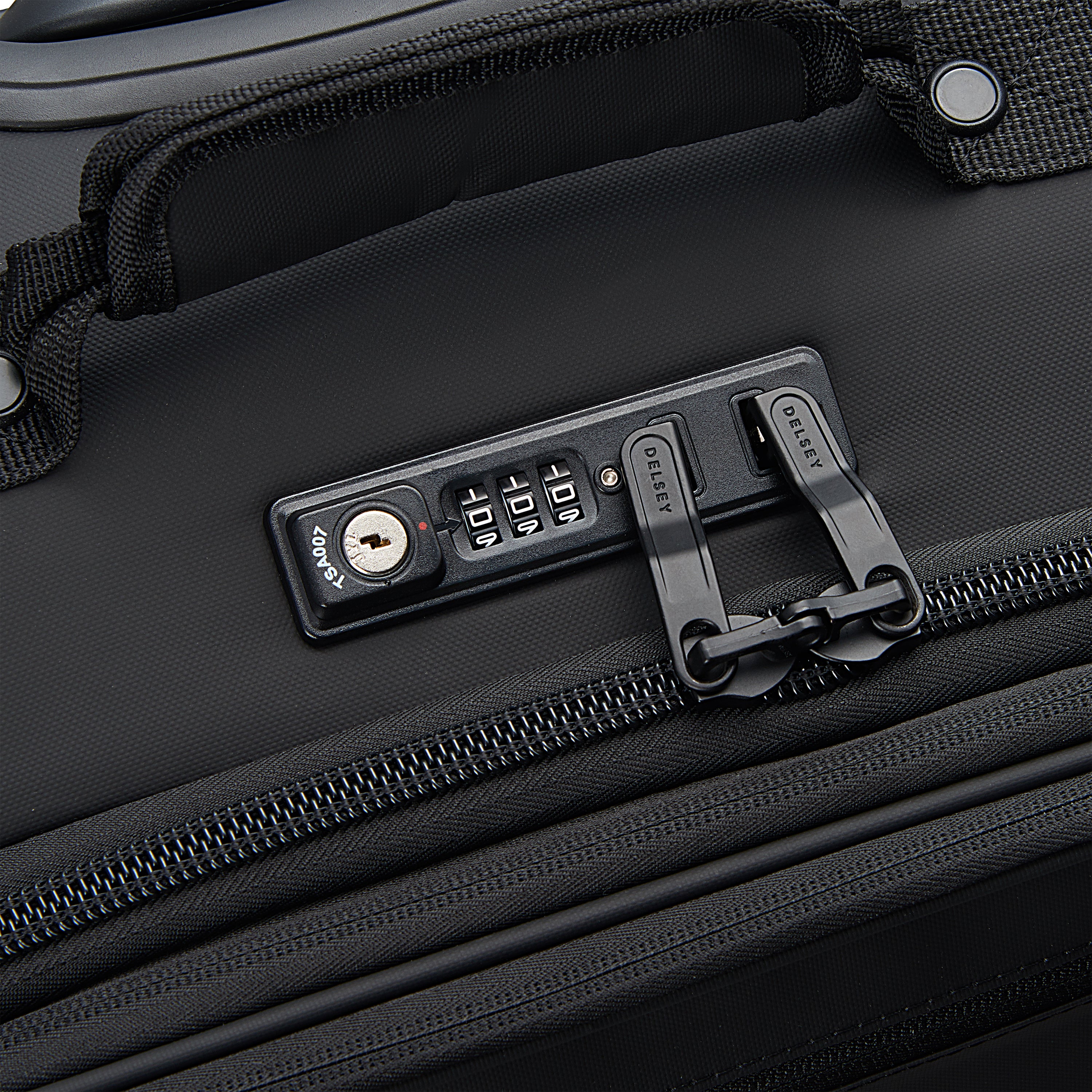 MAUBERT 2.0 Déperlant - L Extensible (79cm) - Image 19