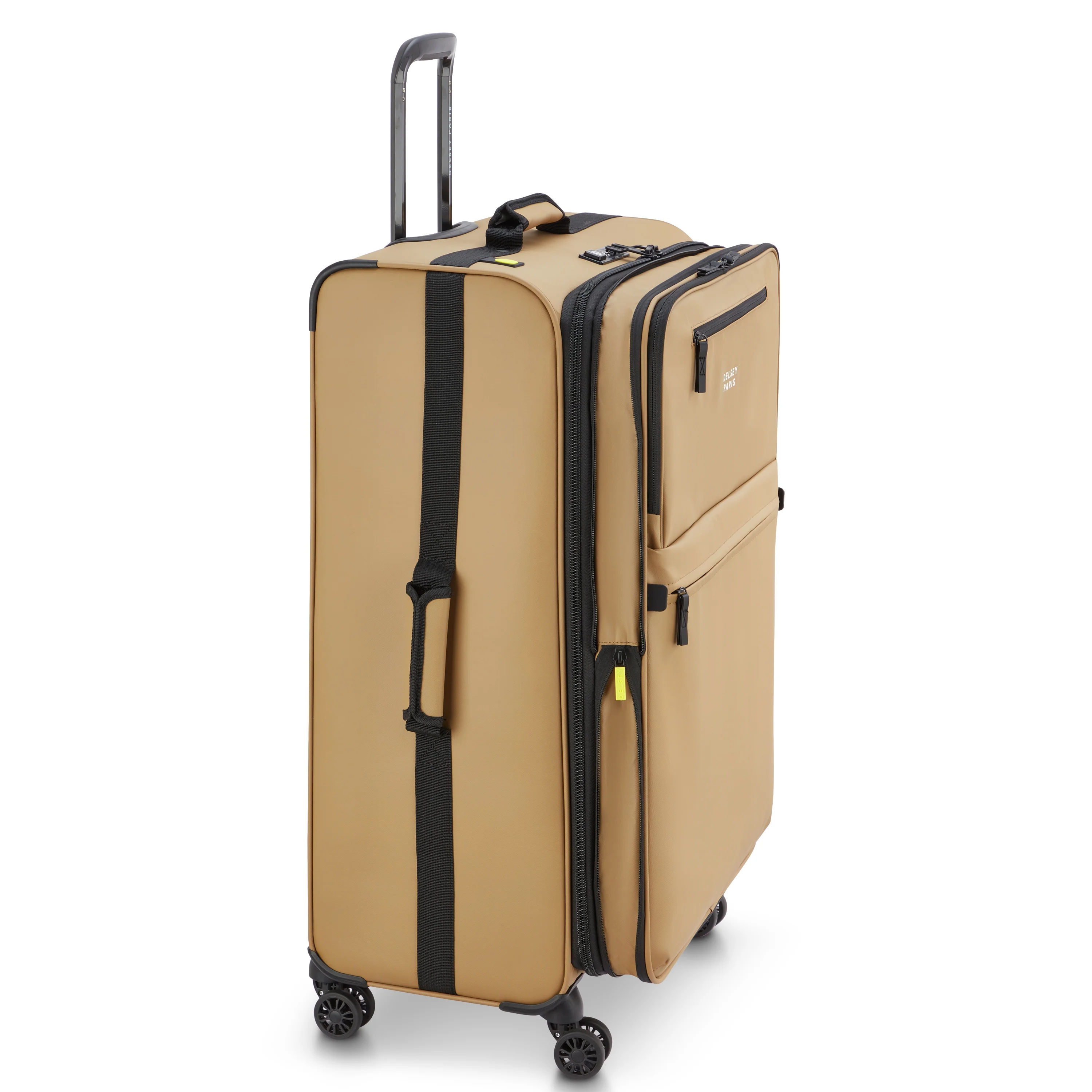 MAUBERT 2.0 Déperlant - L Extensible (79cm) - Image 6