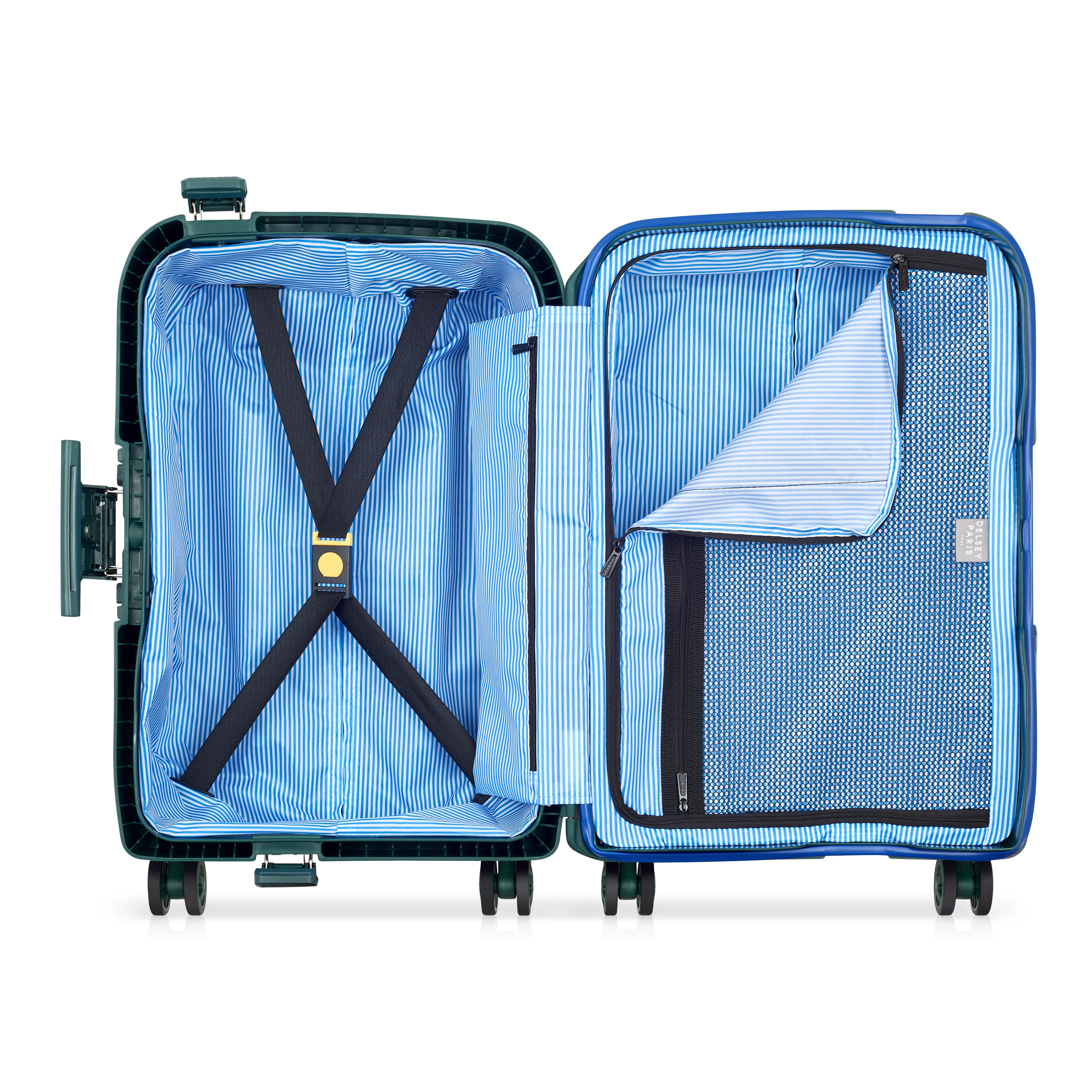 MONCEY - S (55cm) matière recyclée - Image 21