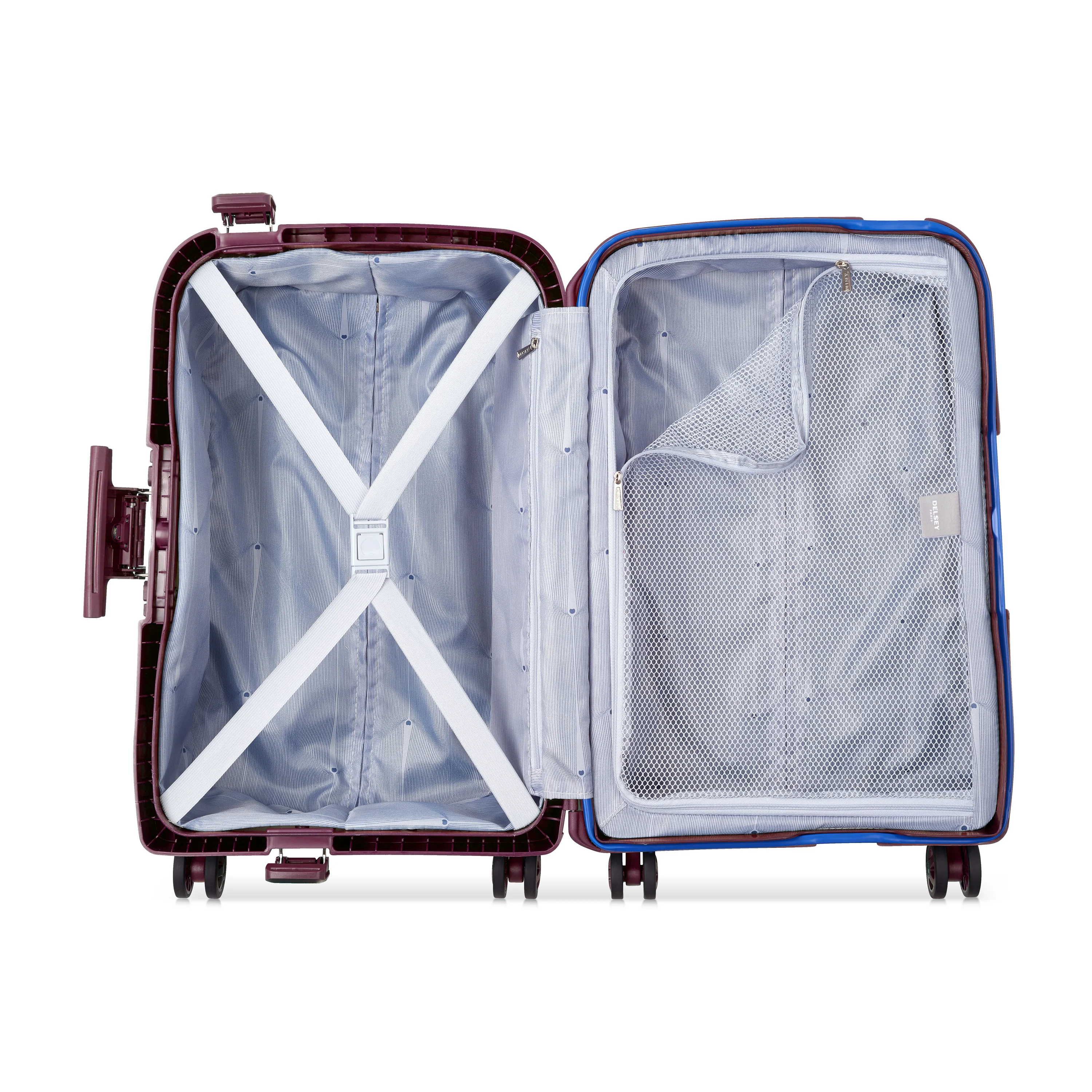MONCEY - S (55cm) matière recyclée - Image 40