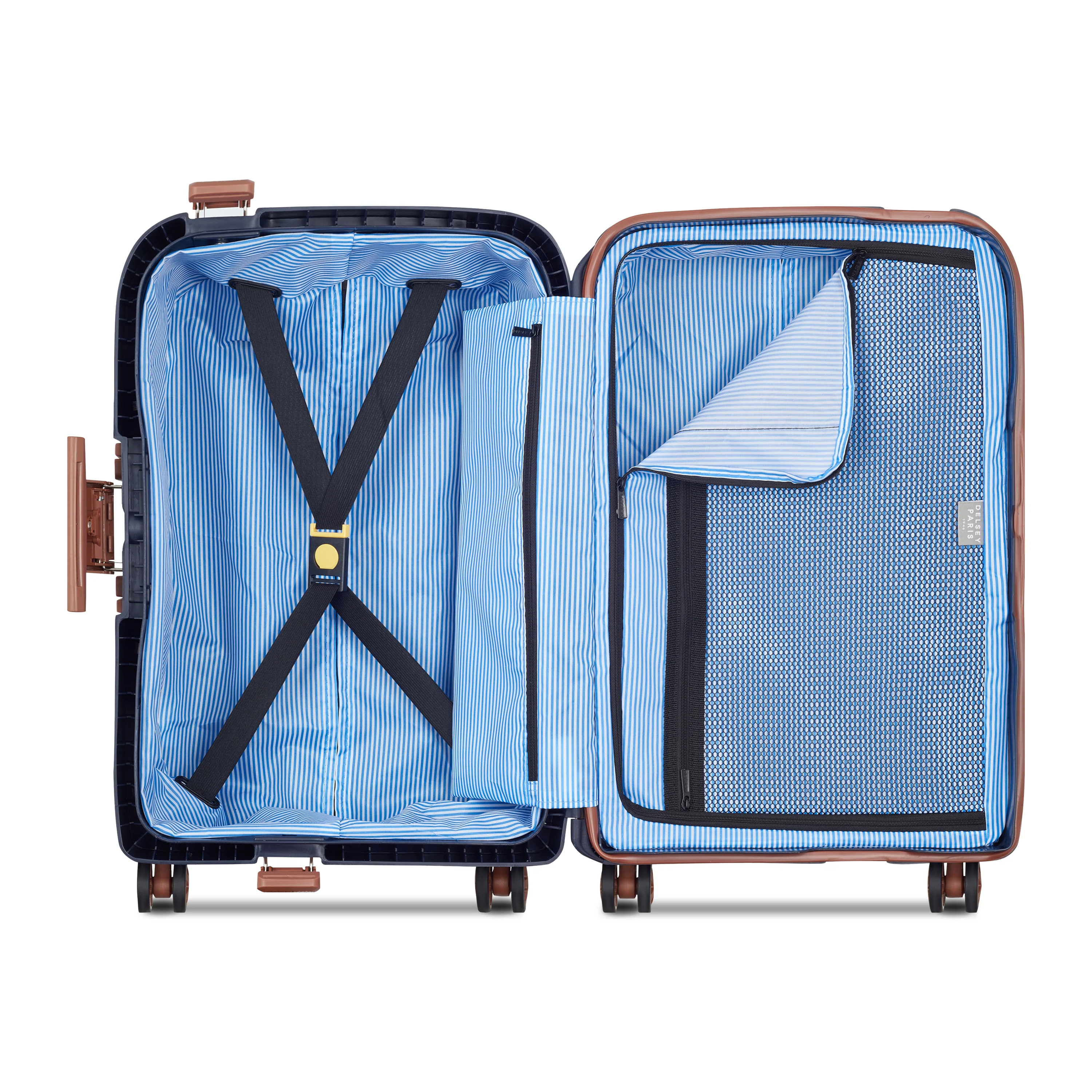 MONCEY - S (55cm) matière recyclée - Image 9