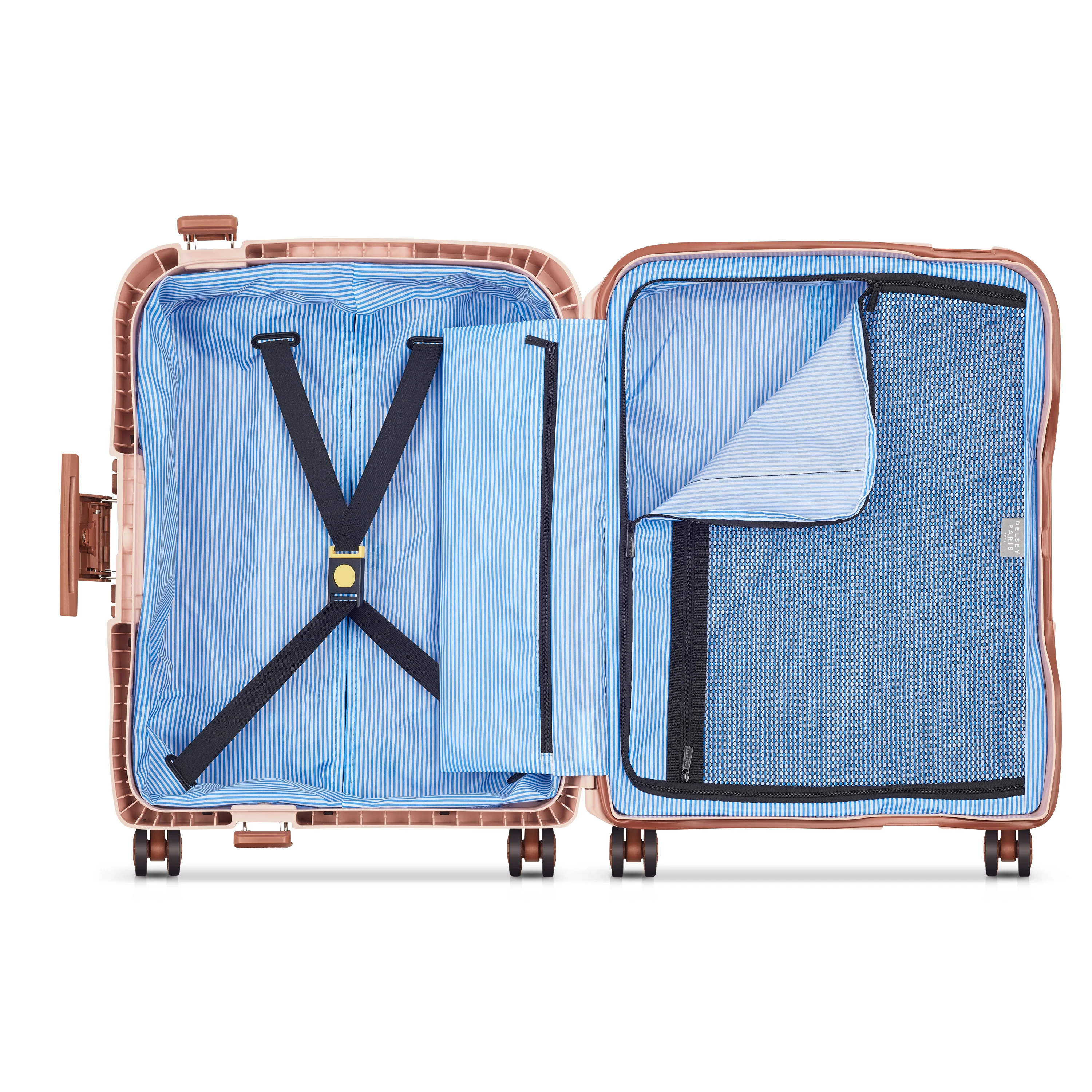 MONCEY - S Slim (55cm) matière recyclée - Image 10