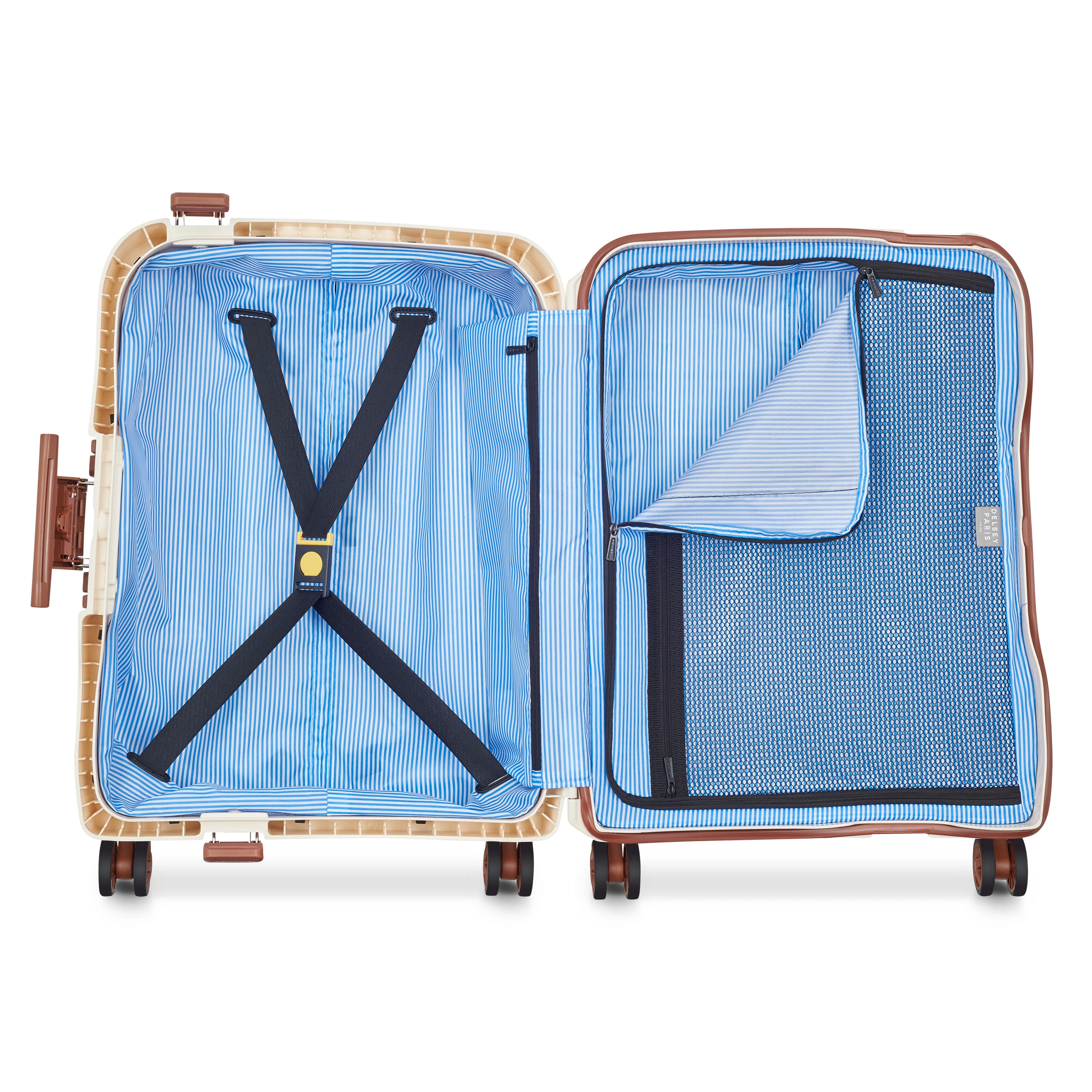 MONCEY - S Slim (55cm) matière recyclée - Image 18