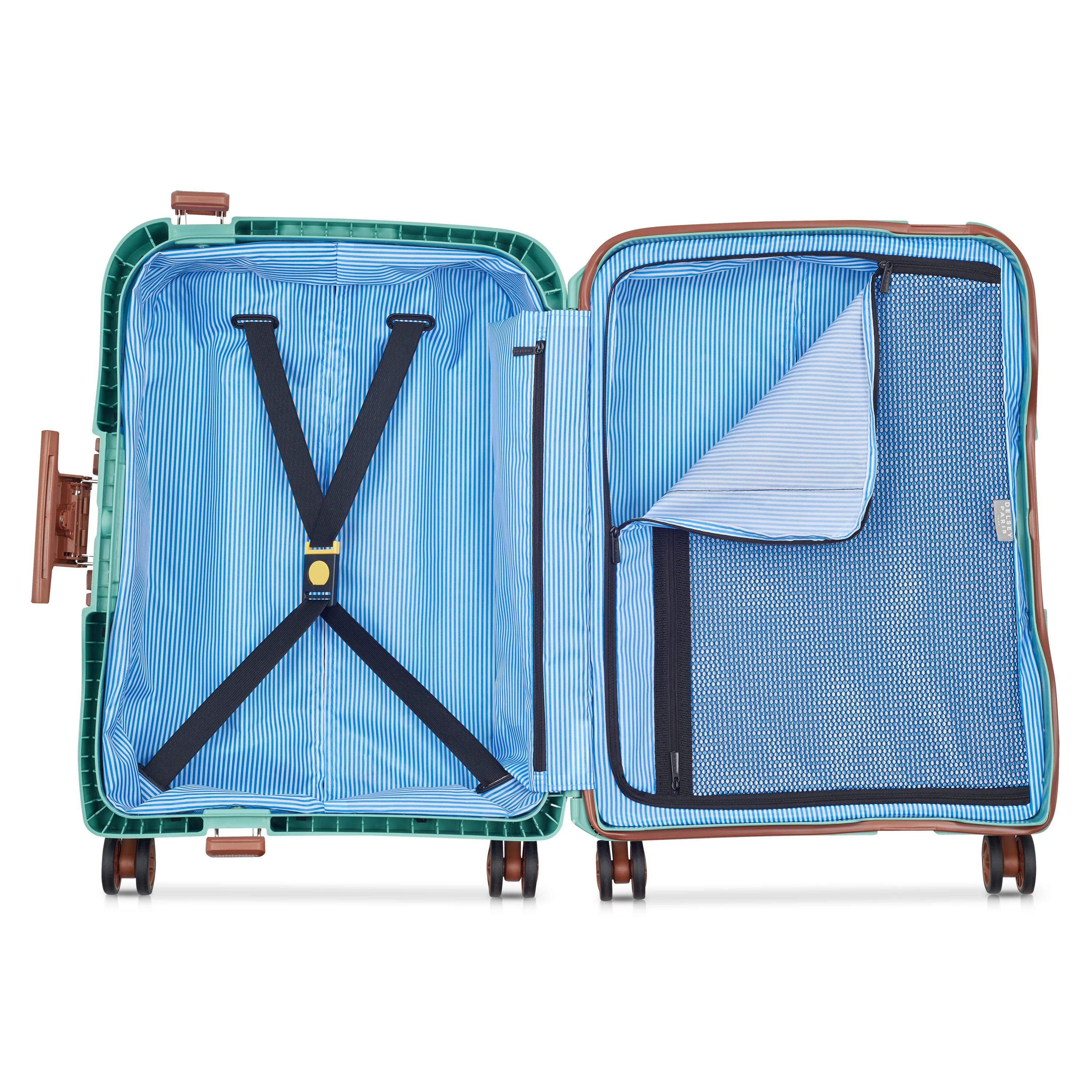 MONCEY - S Slim (55cm) matière recyclée - Image 3