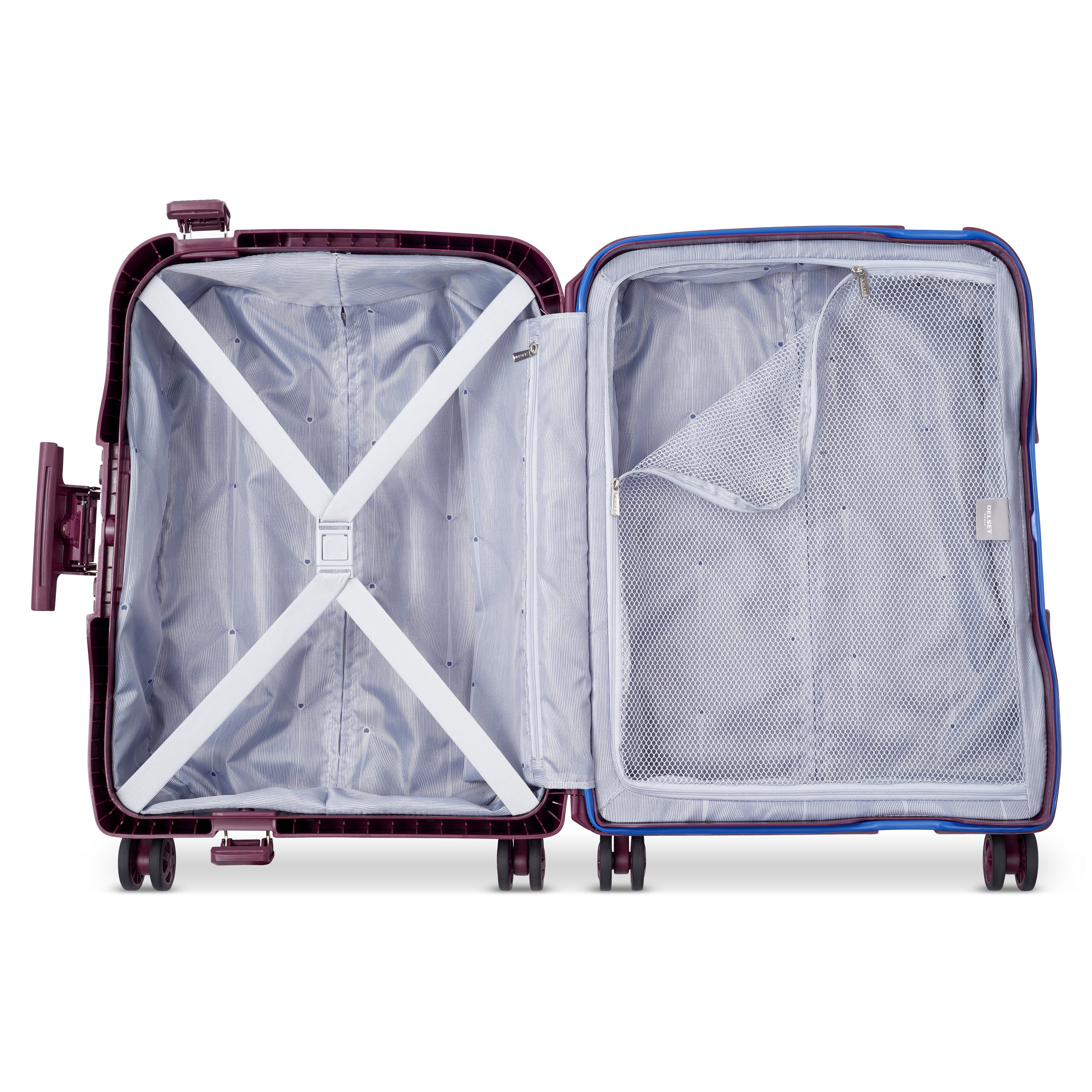 MONCEY - S Slim (55cm) matière recyclée - Image 30
