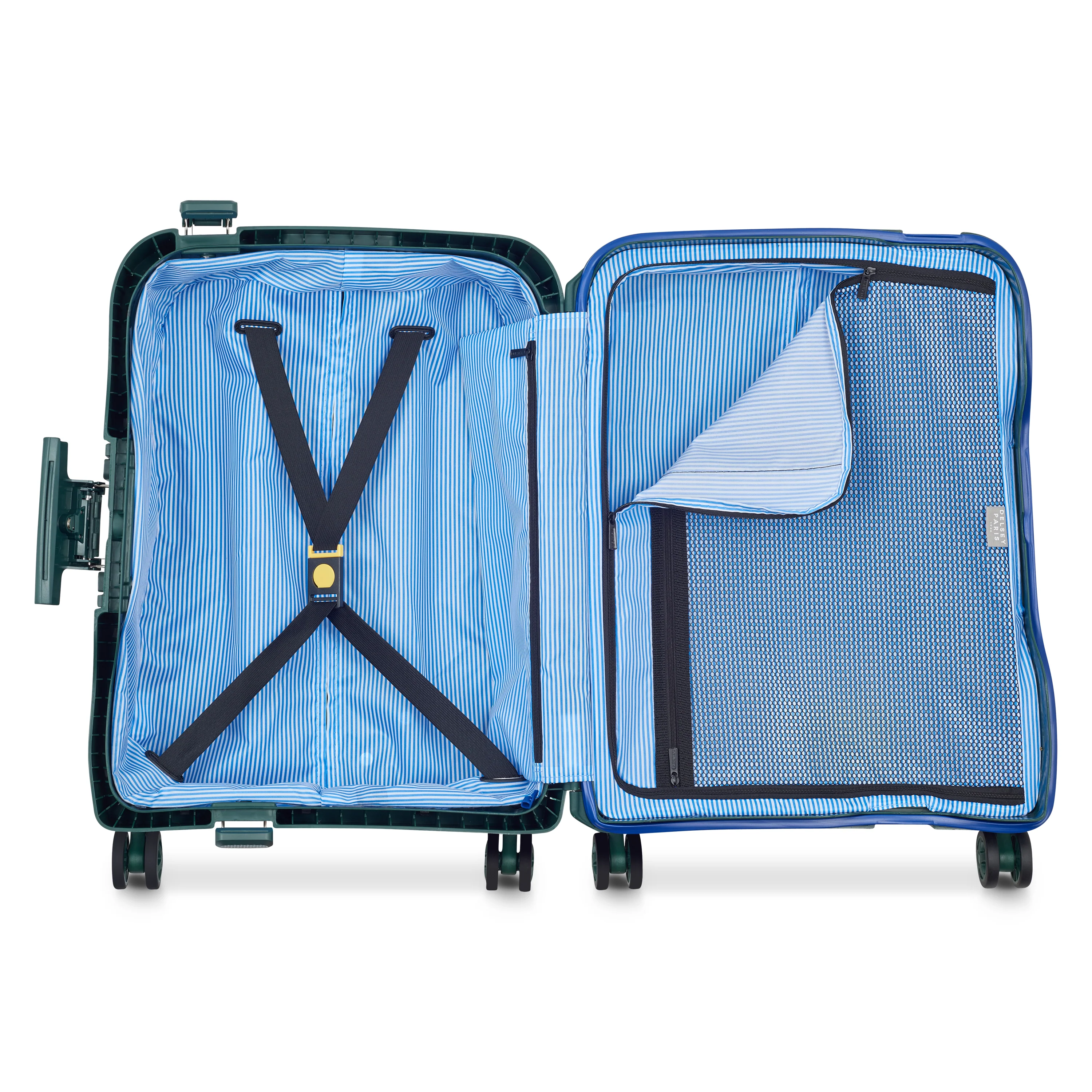 MONCEY - S Slim (55cm) matière recyclée - Image 36