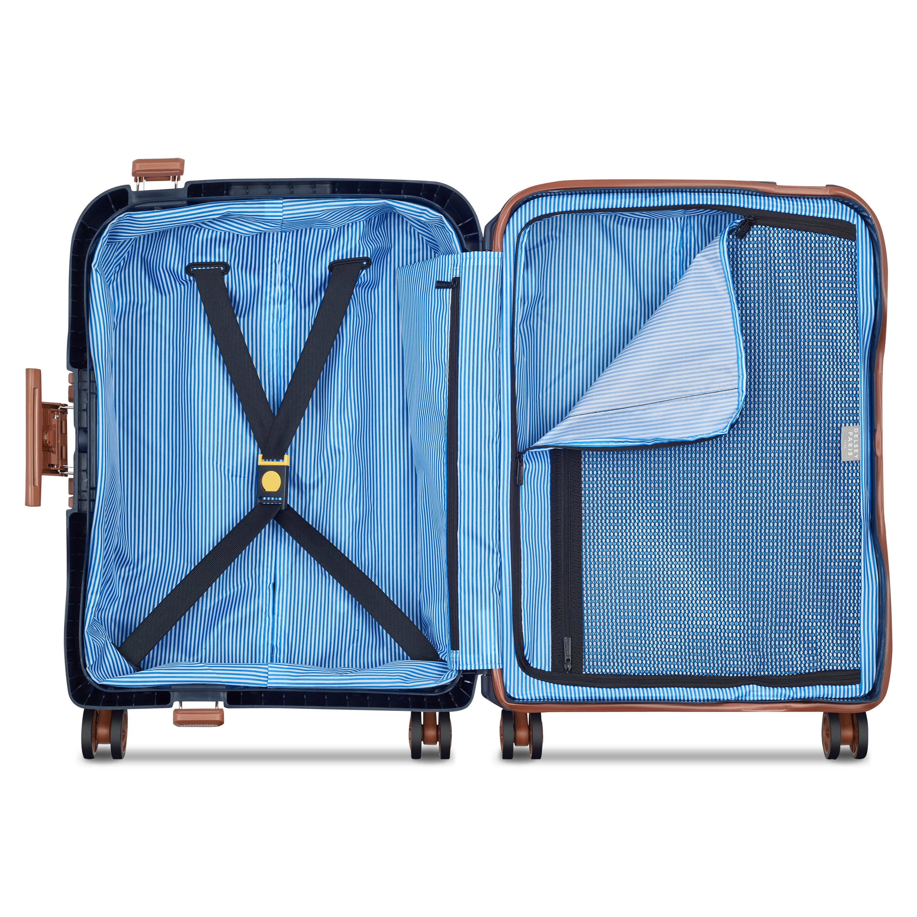 MONCEY - S Slim (55cm) matière recyclée - Image 51