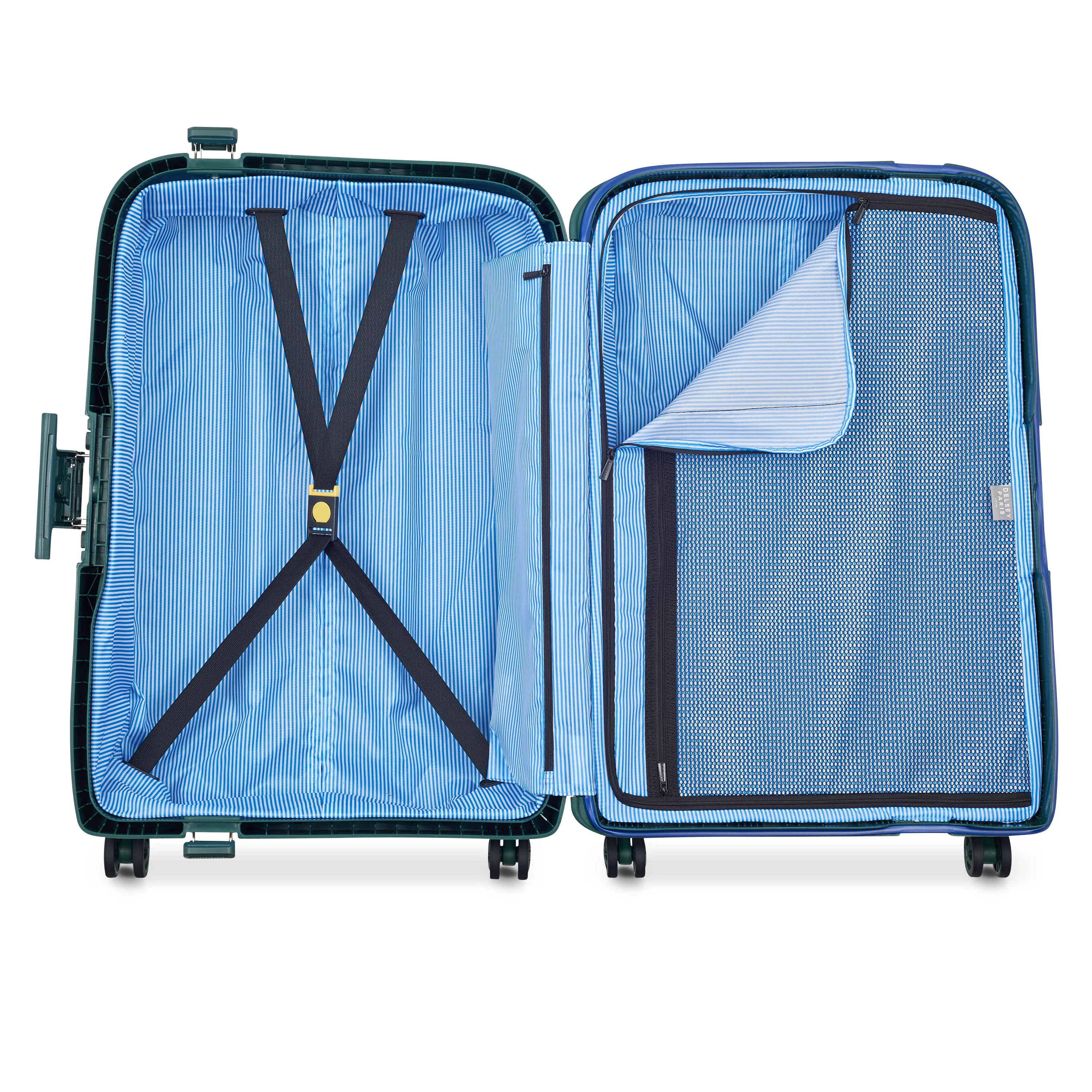 MONCEY - M (69cm) matière recyclée - Image 3