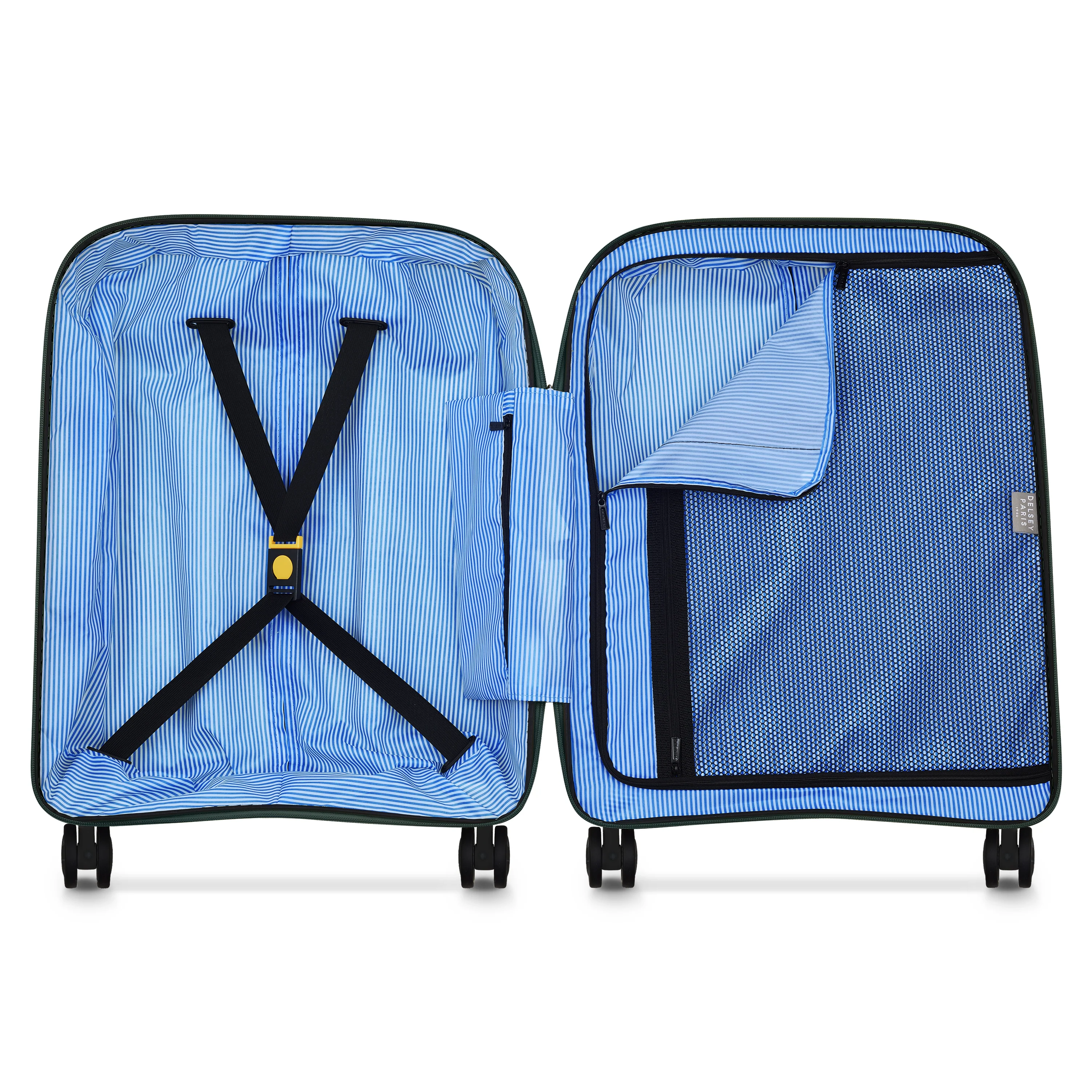CLAVEL - S Slim (55cm) matière recyclée - Image 14