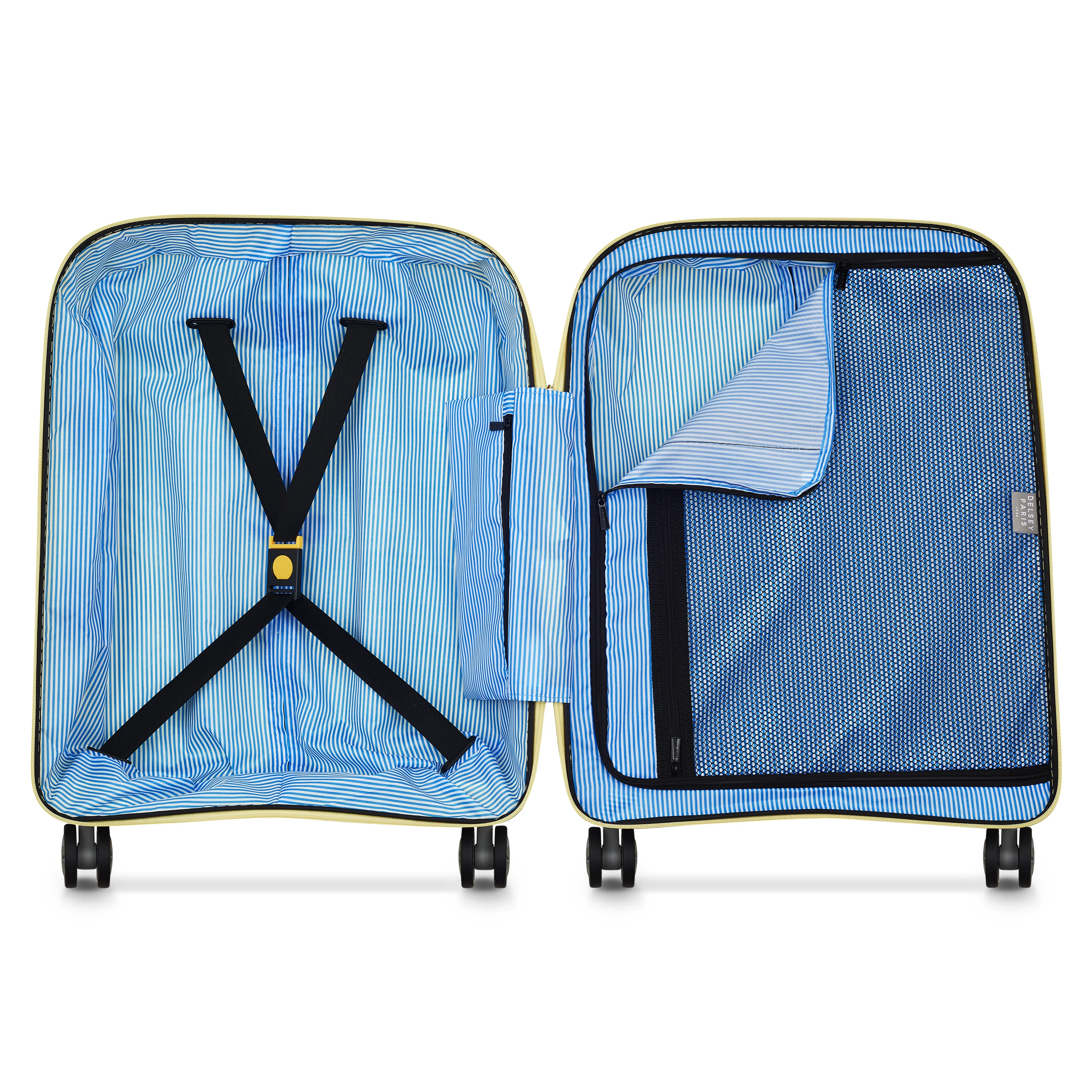 CLAVEL - S Slim (55cm) matière recyclée - Image 17