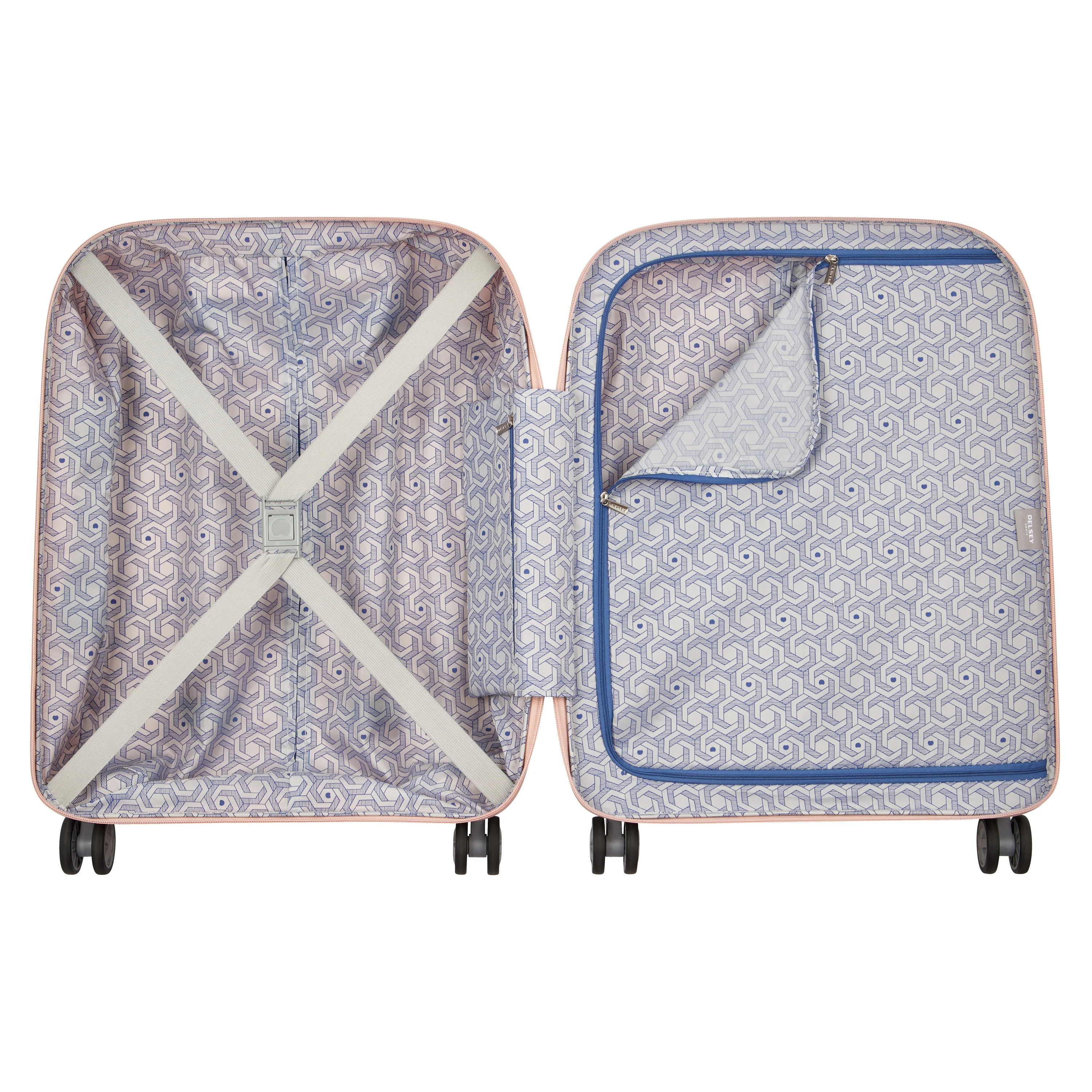 CLAVEL - S Slim (55cm) matière recyclée - Image 35