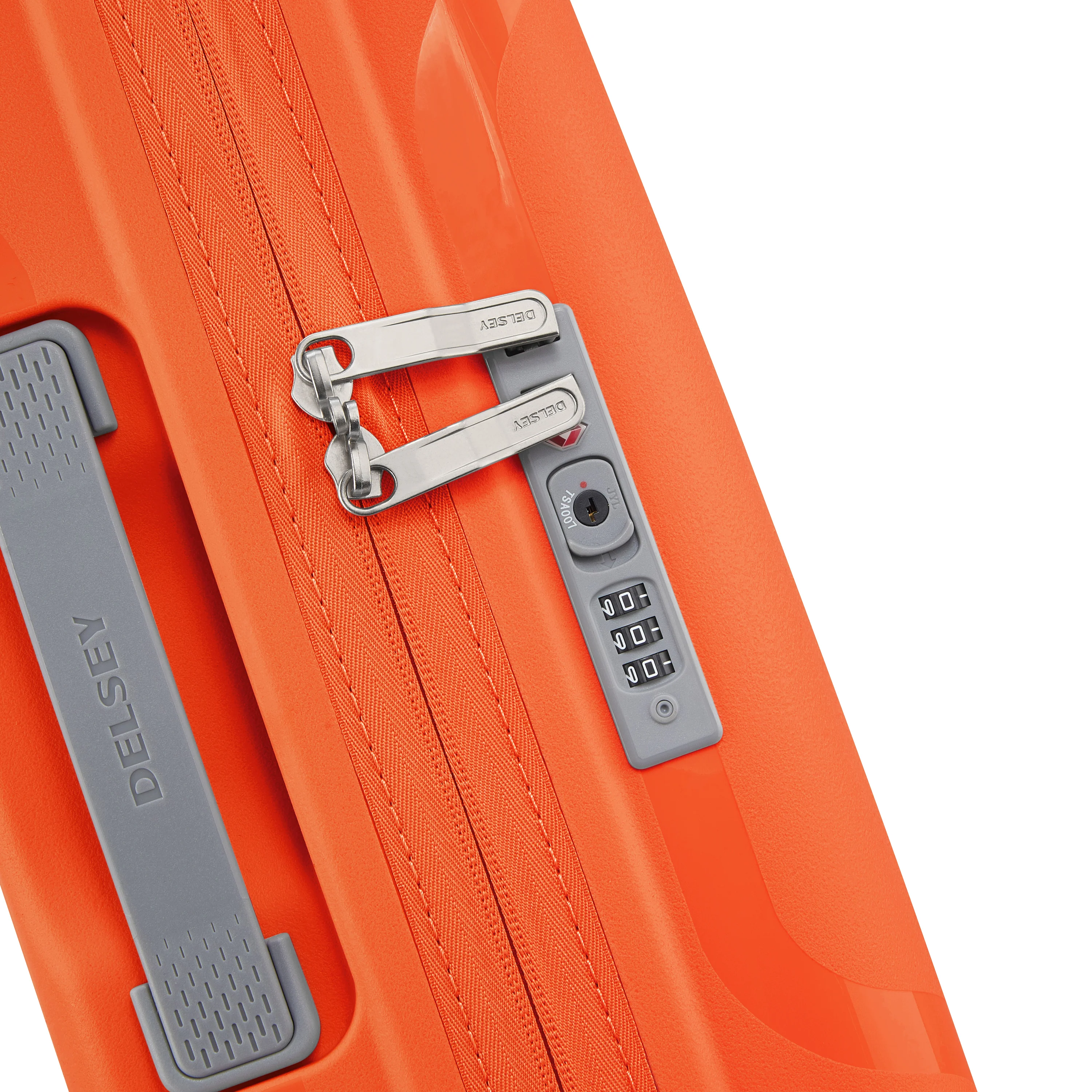 CLAVEL - S Slim (55cm) matière recyclée - Image 39