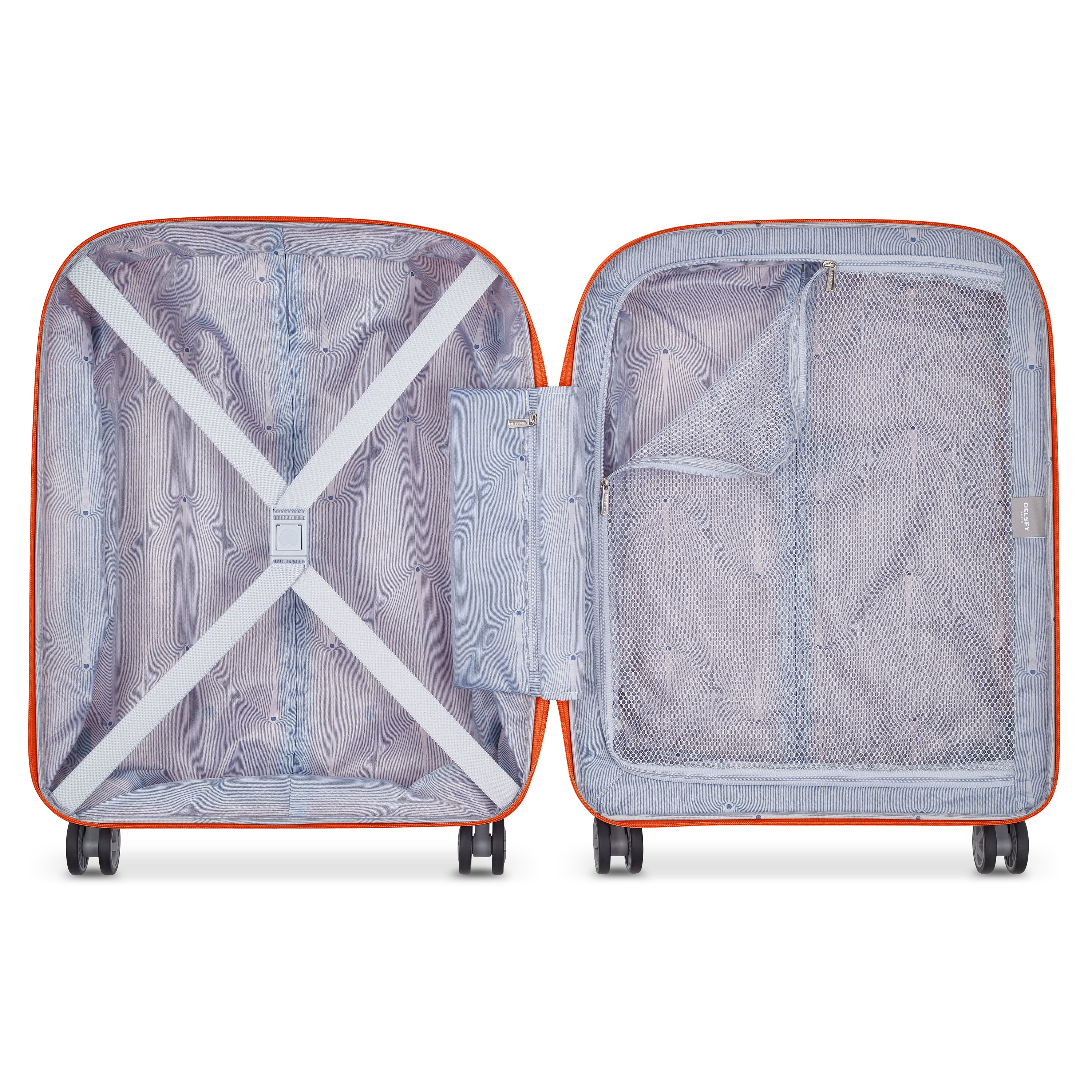 CLAVEL - S Slim (55cm) matière recyclée - Image 42
