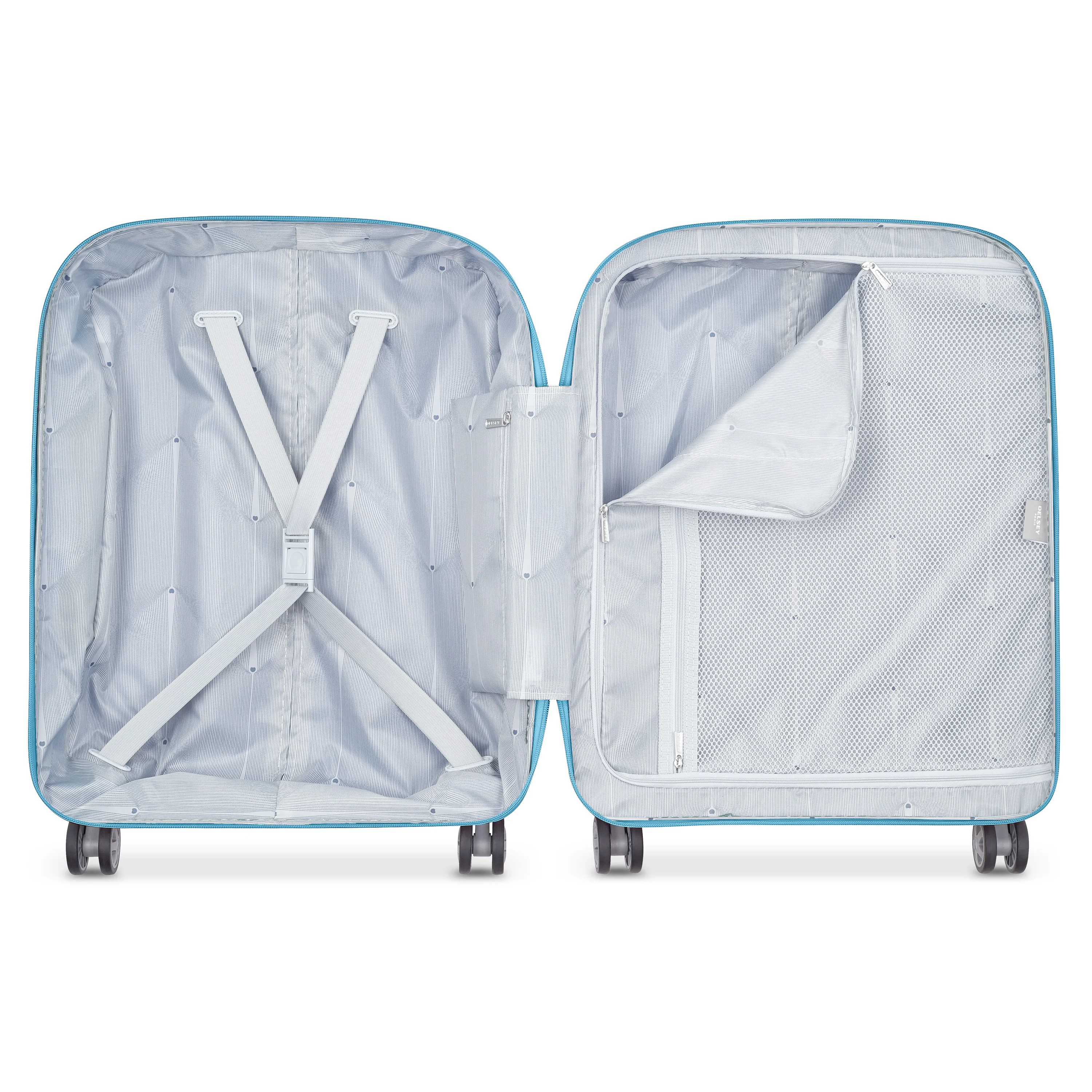 CLAVEL - S Slim (55cm) matière recyclée - Image 55