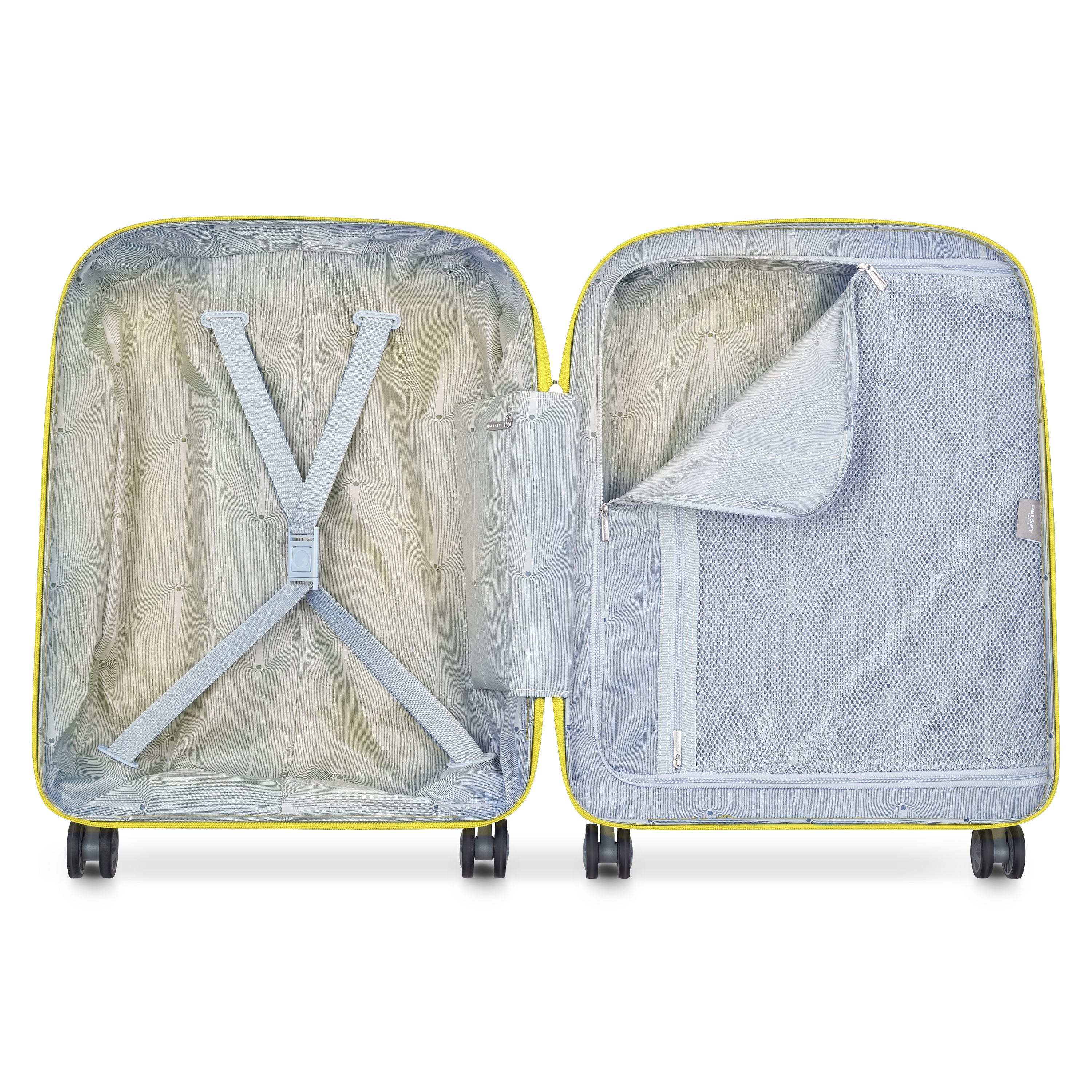 CLAVEL - S Slim (55cm) matière recyclée - Image 63
