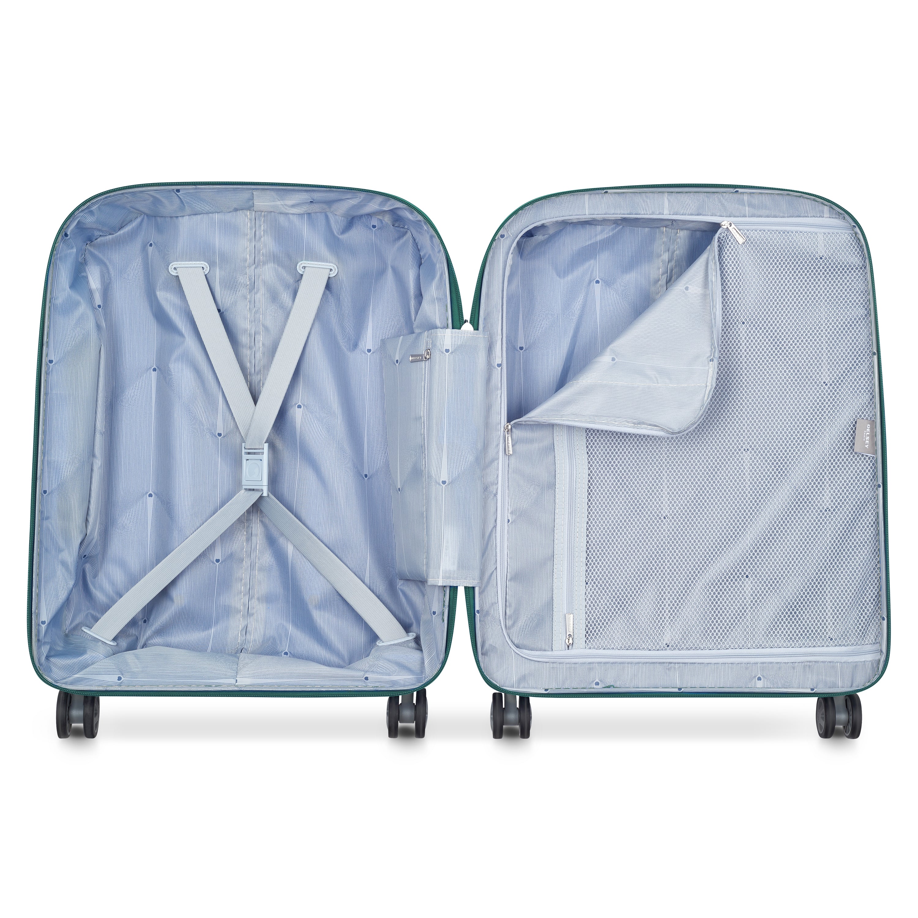 CLAVEL - S Slim (55cm) matière recyclée - Image 85