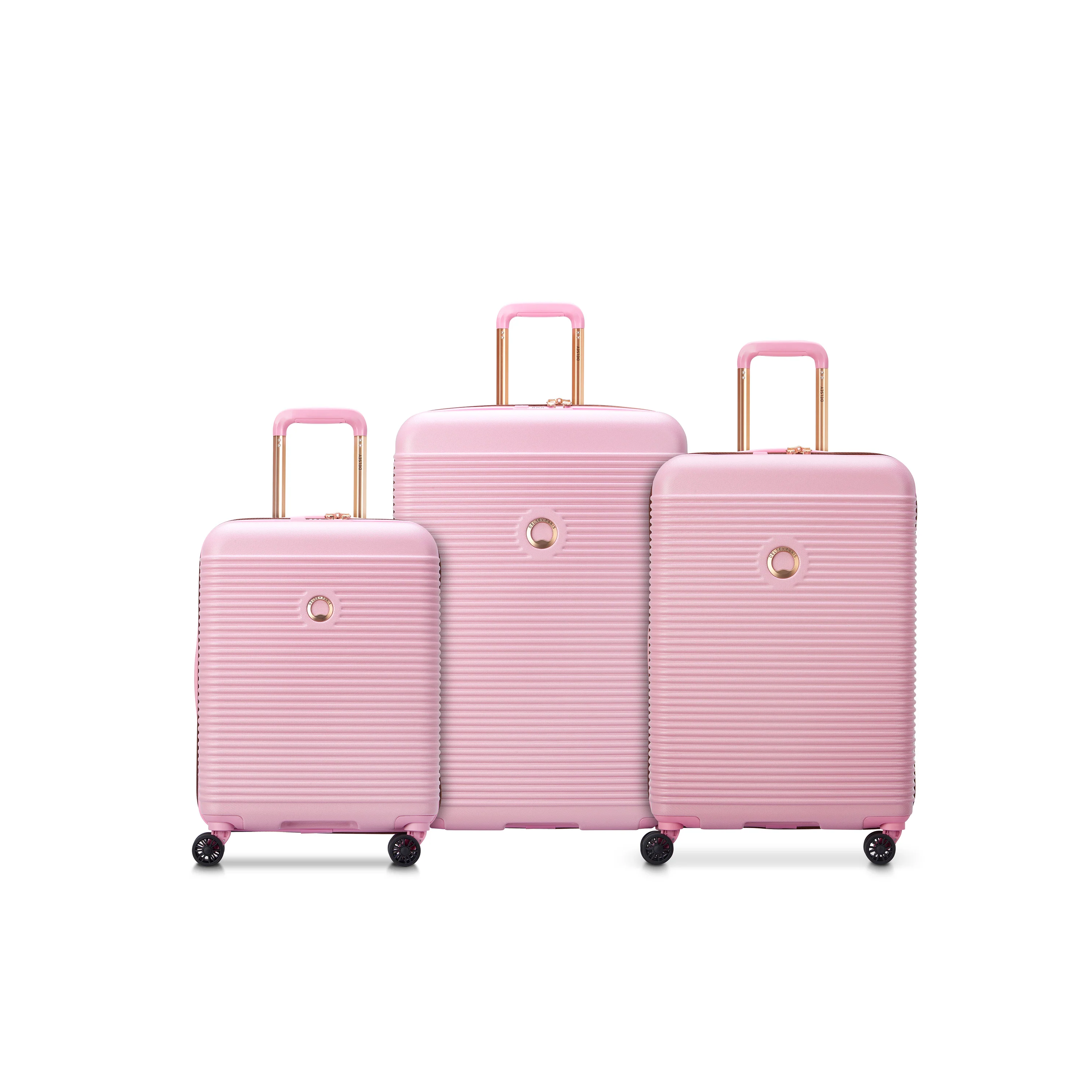 FREESTYLE - Set 3 Valises (L-76cm) (M-66cm) (S-55cm) - Image 13
