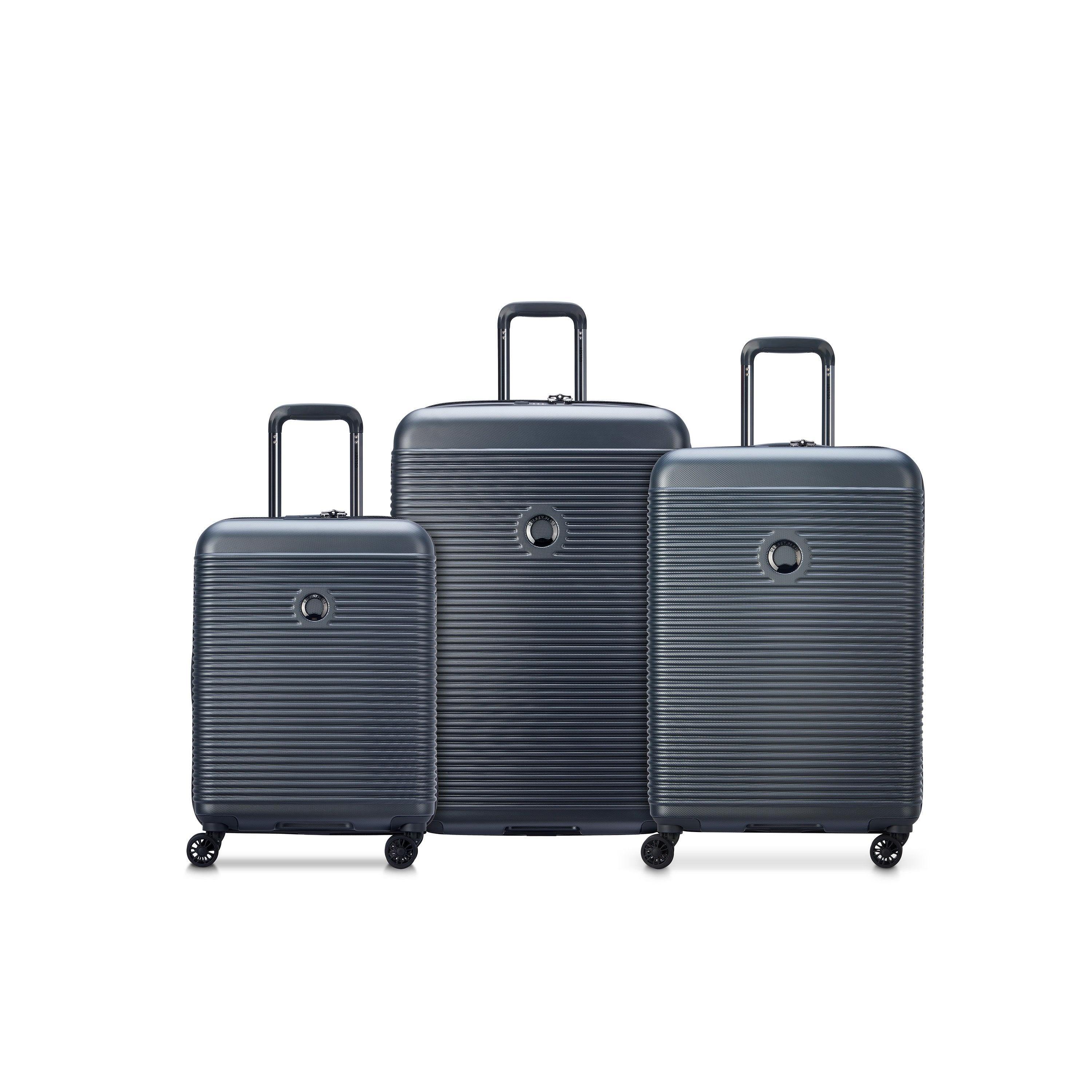 FREESTYLE - Set 3 Valises (L-76cm) (M-66cm) (S-55cm) - Image 19