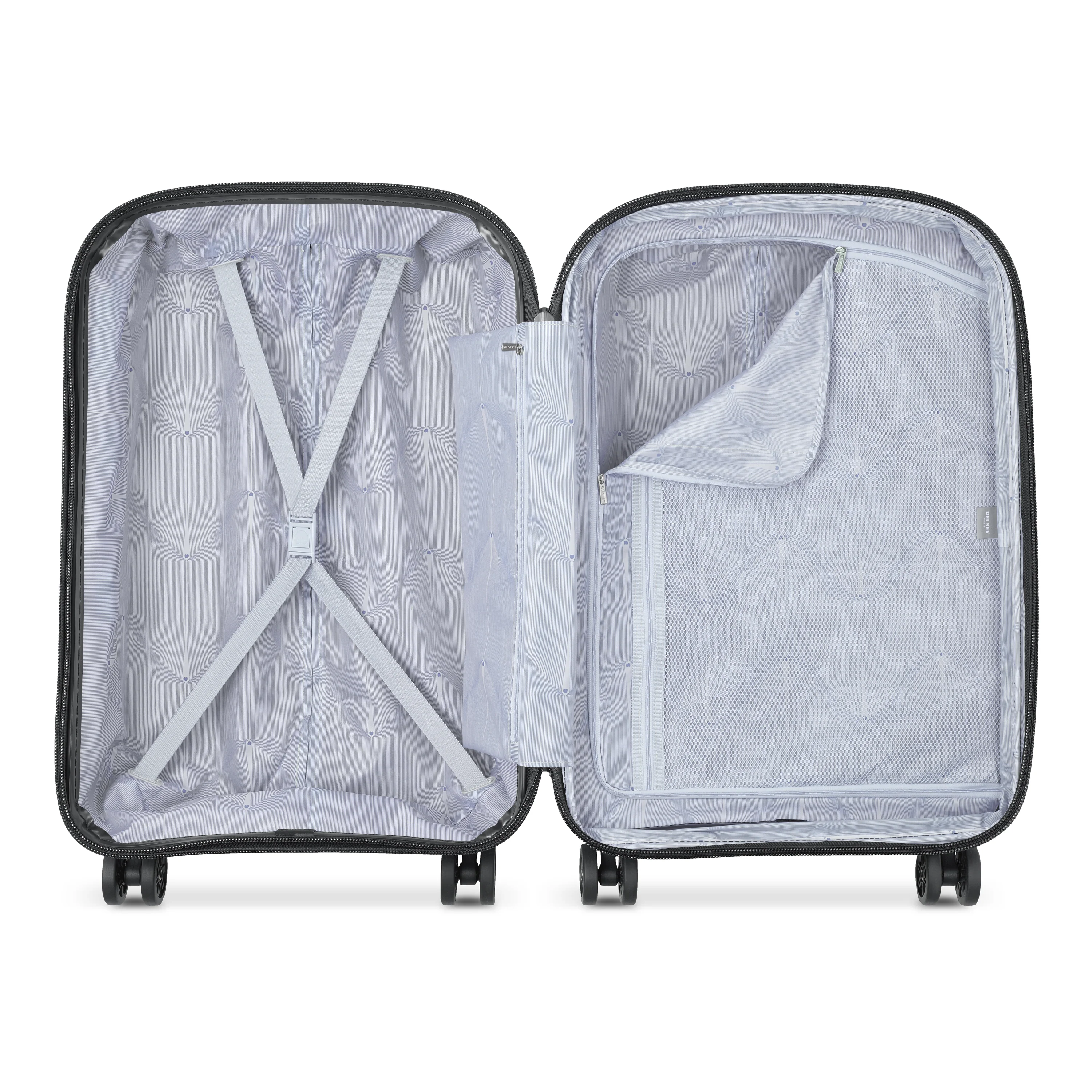 BELMONT PLUS - S Extensible (55cm) Matière Recyclée - Image 12