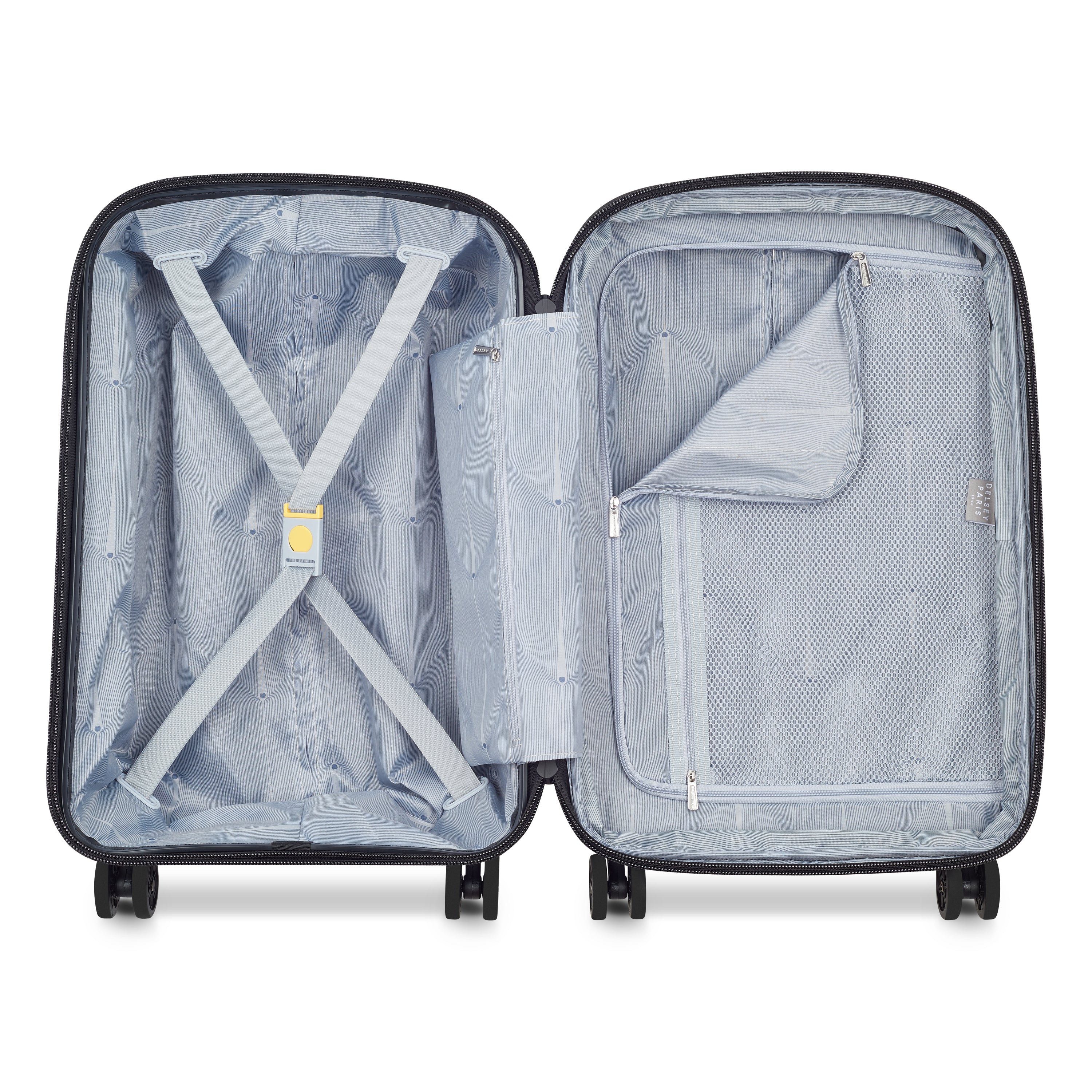 BELMONT PLUS - S Extensible (55cm) Matière Recyclée - Image 3