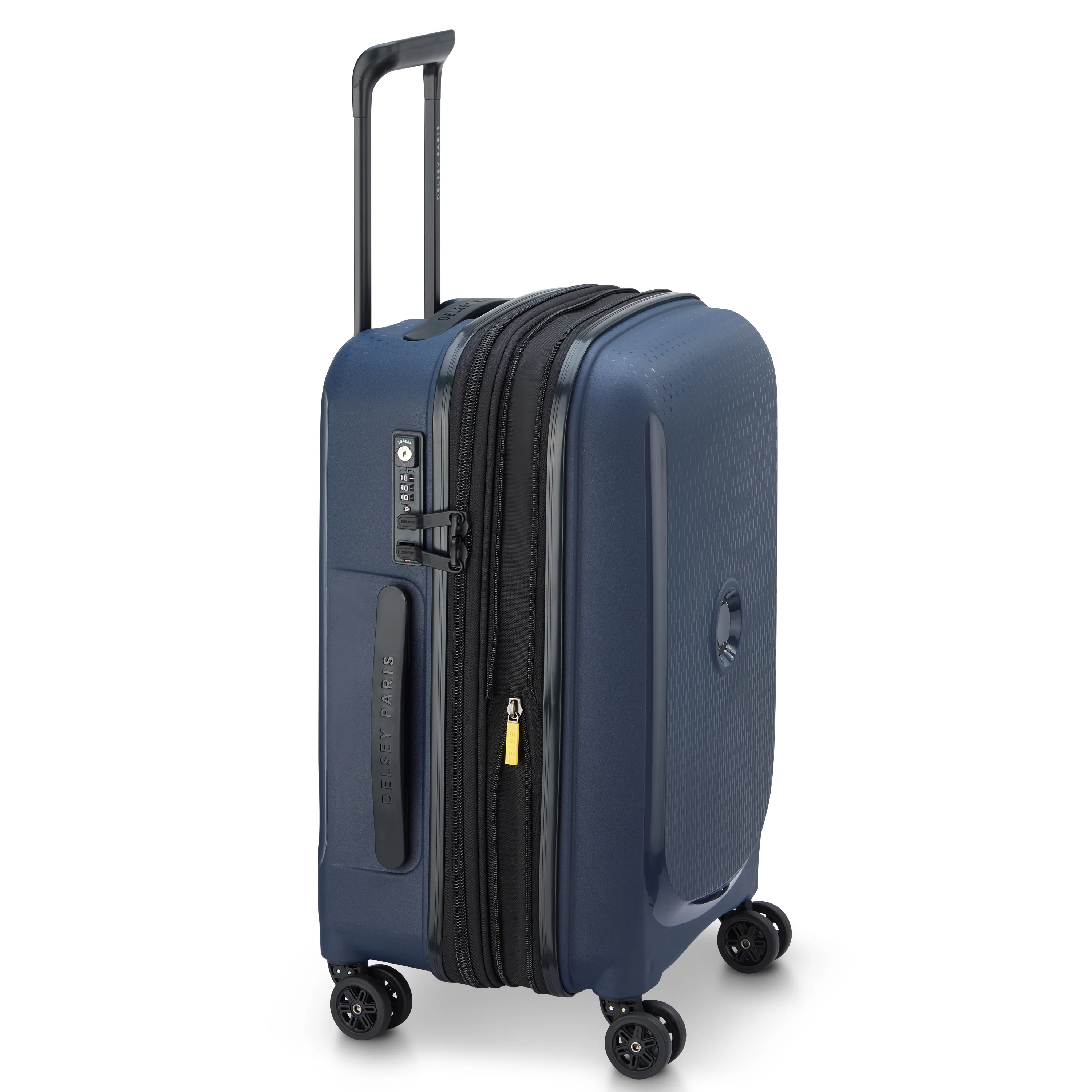 BELMONT PLUS - S Extensible (55cm) Matière Recyclée - Image 7