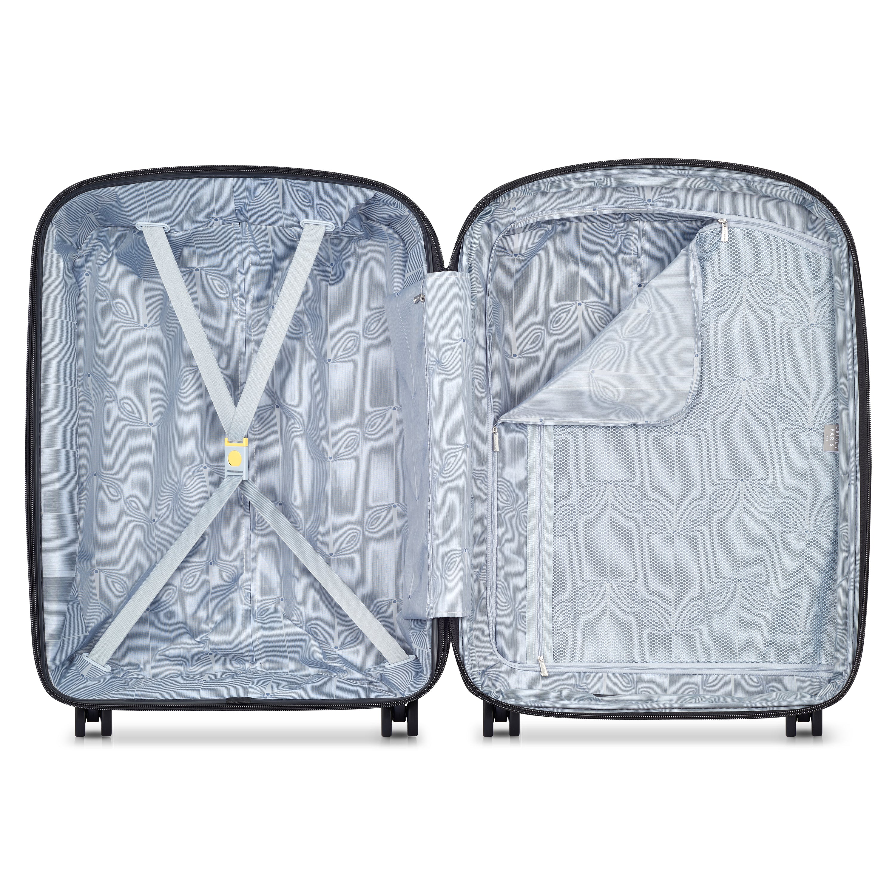 BELMONT PLUS - L Extensible (71cm) Matière Recyclée - Image 3