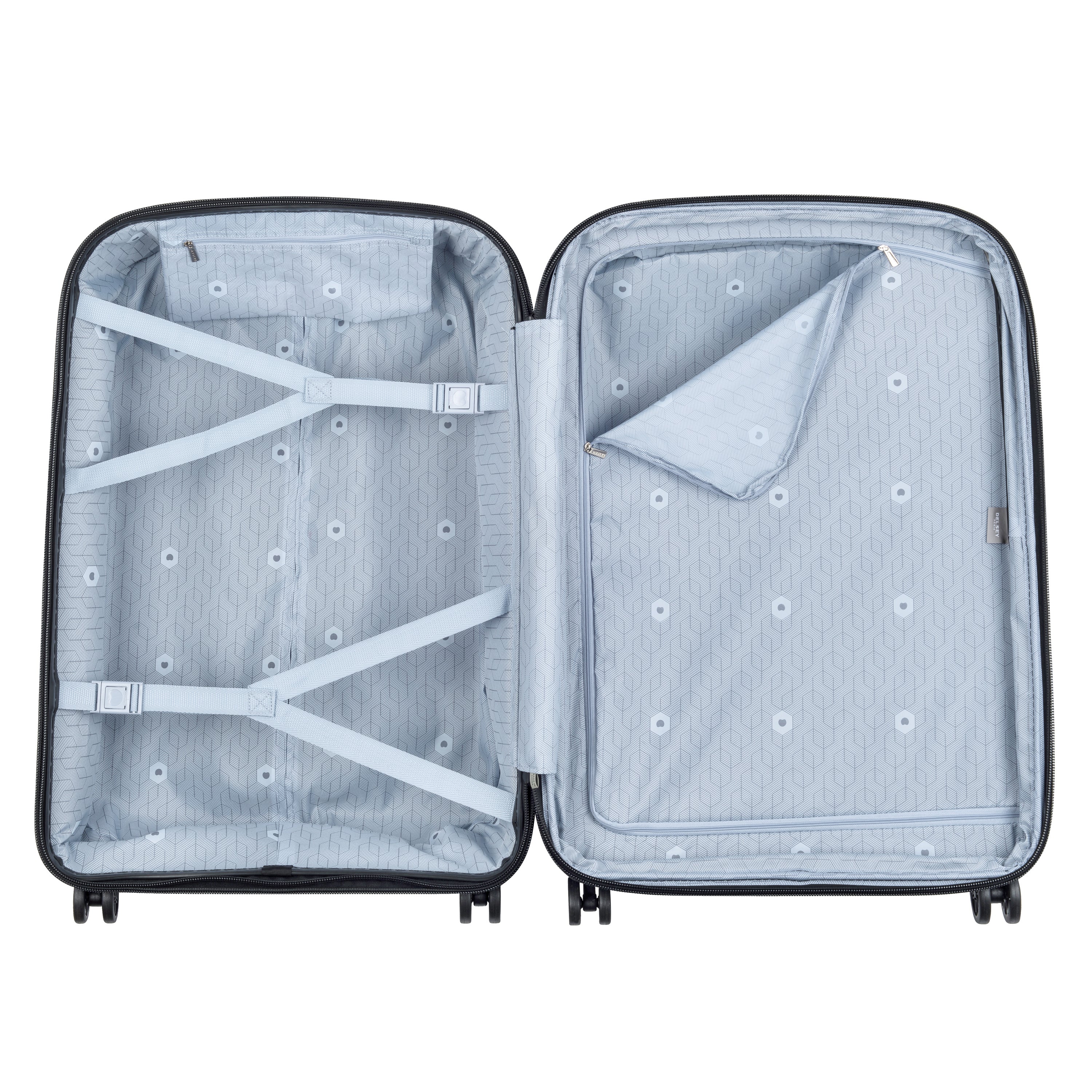 BELMONT PLUS - L Extensible (71cm) Matière Recyclée - Image 71