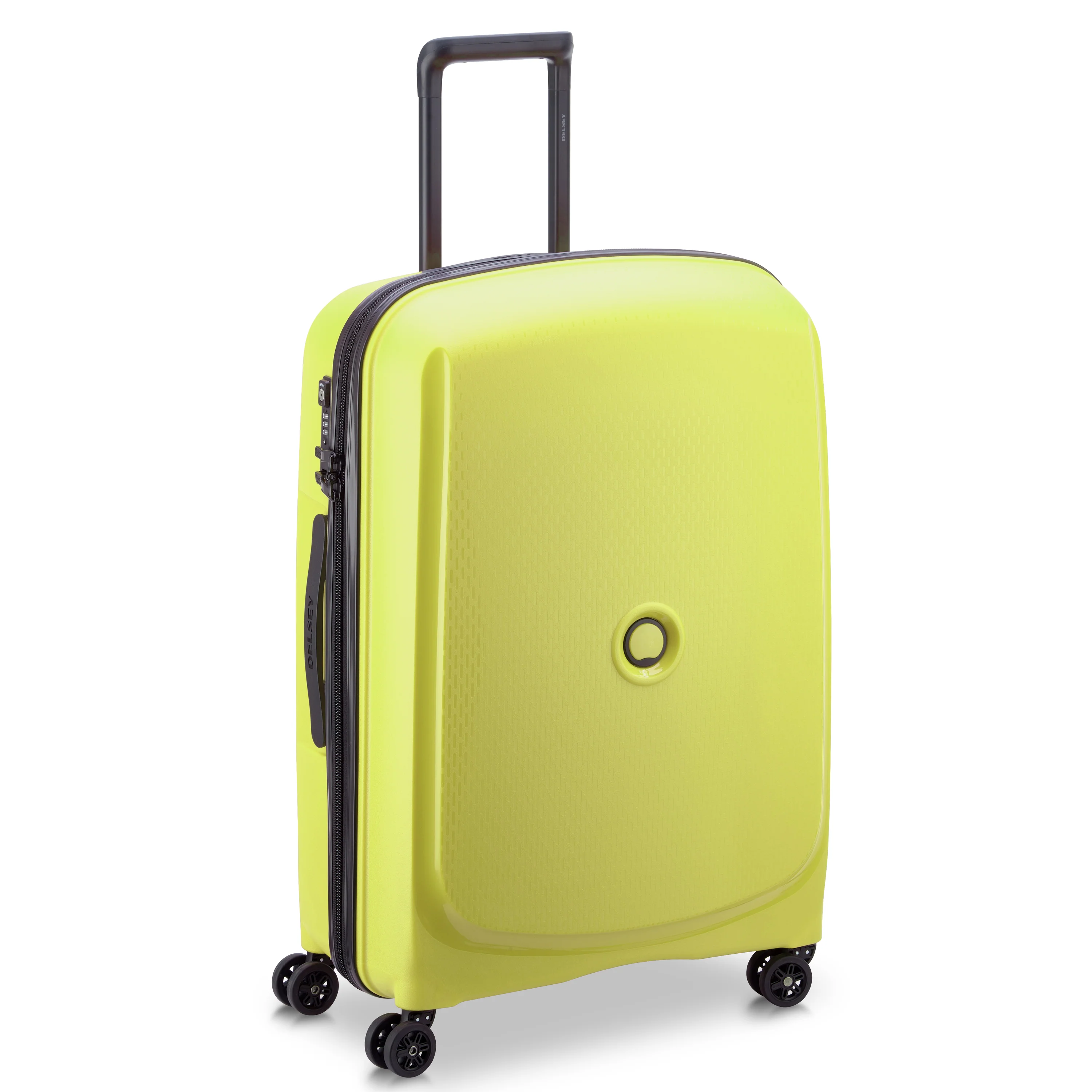 BELMONT PLUS - Set 3 Valises Extensibles (XXL-82.5cm) (L-70.5cm) (S-55cm) Matière Recyclée - Image 35
