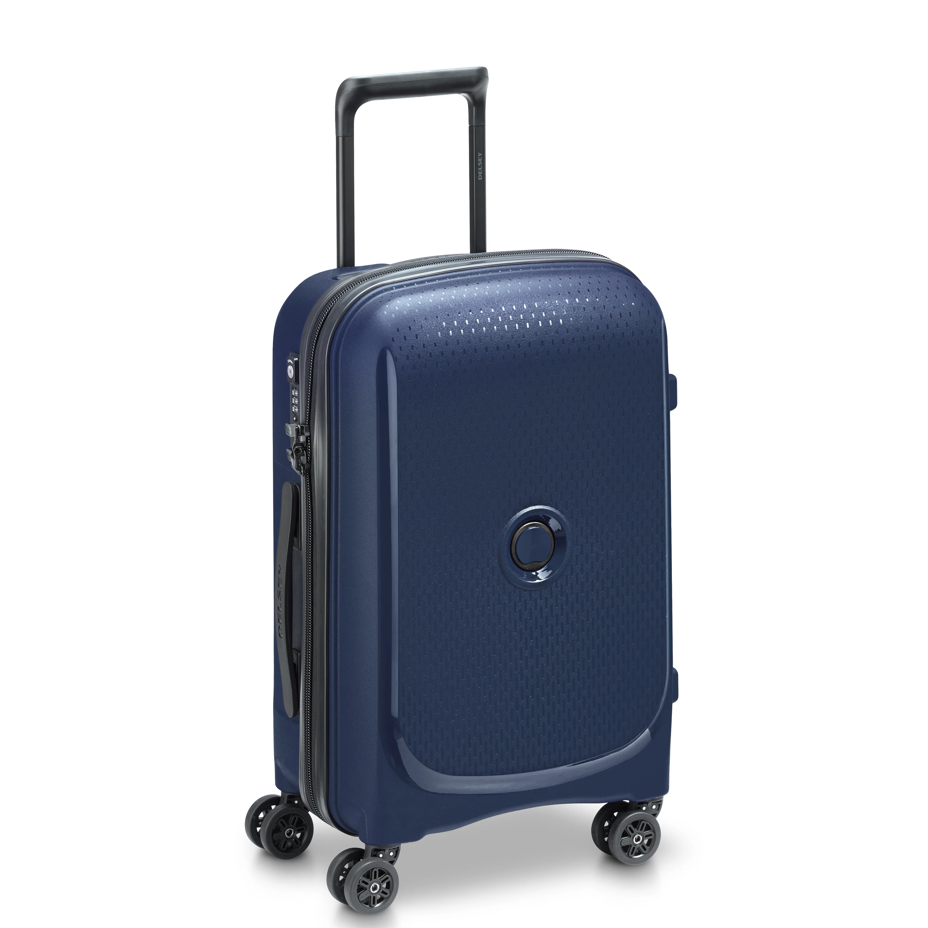 BELMONT PLUS - Set 3 Valises Extensibles (XXL-82.5cm) (L-70.5cm) (S-55cm) Matière Recyclée - Image 41