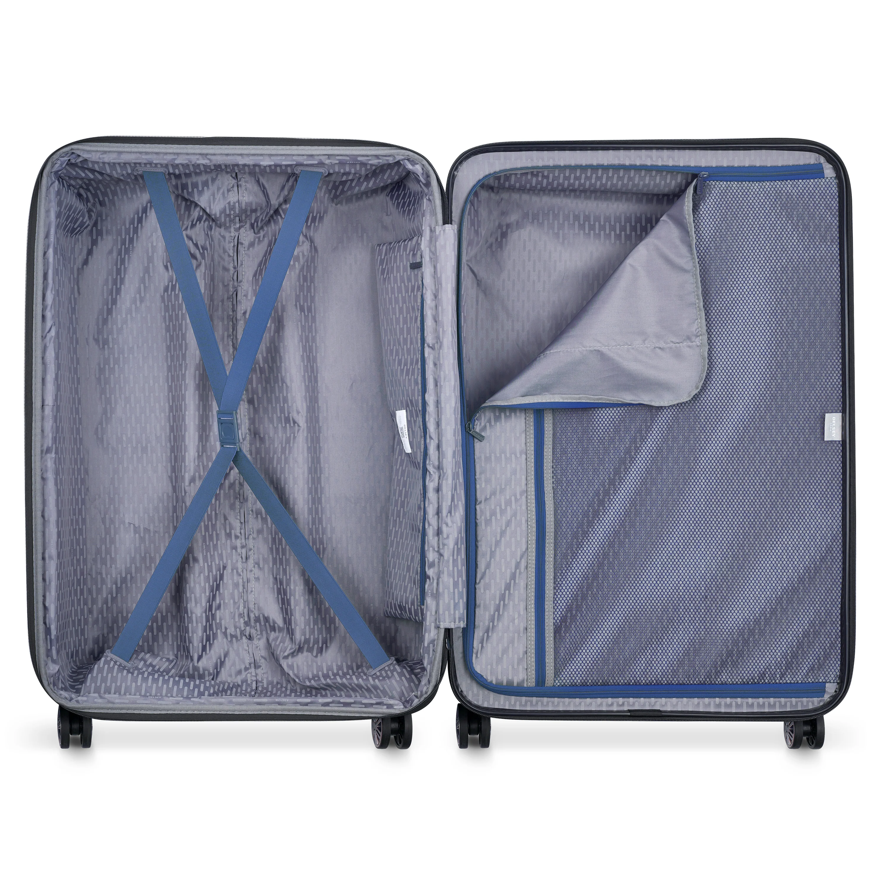 AIR ARMOUR - Set 3 Valises (L-77cm) (M-68cm) (S-Slim-55cm) - Image 13
