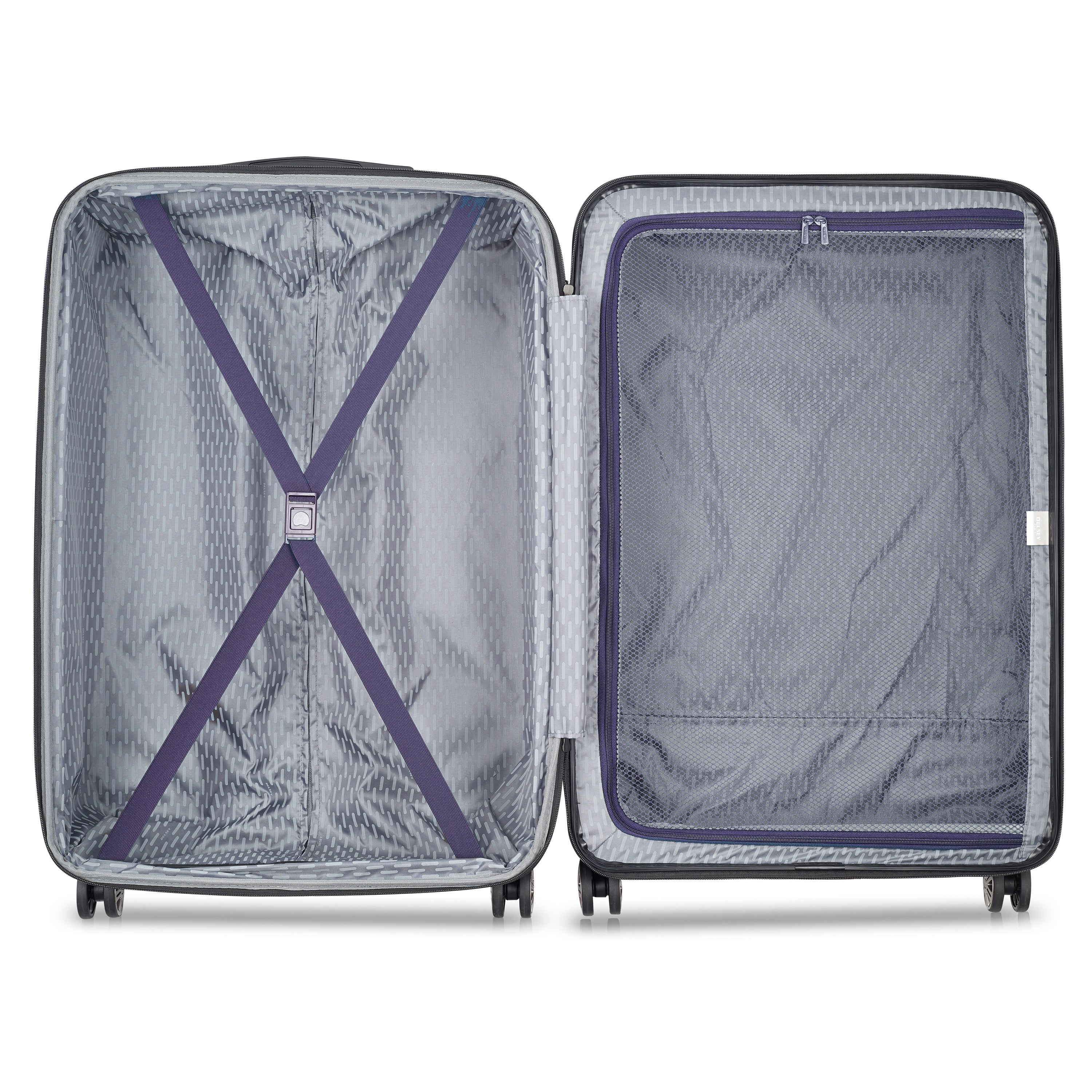 AIR ARMOUR - Set 3 Valises (L-77cm) (M-68cm) (S-Slim-55cm) - Image 21