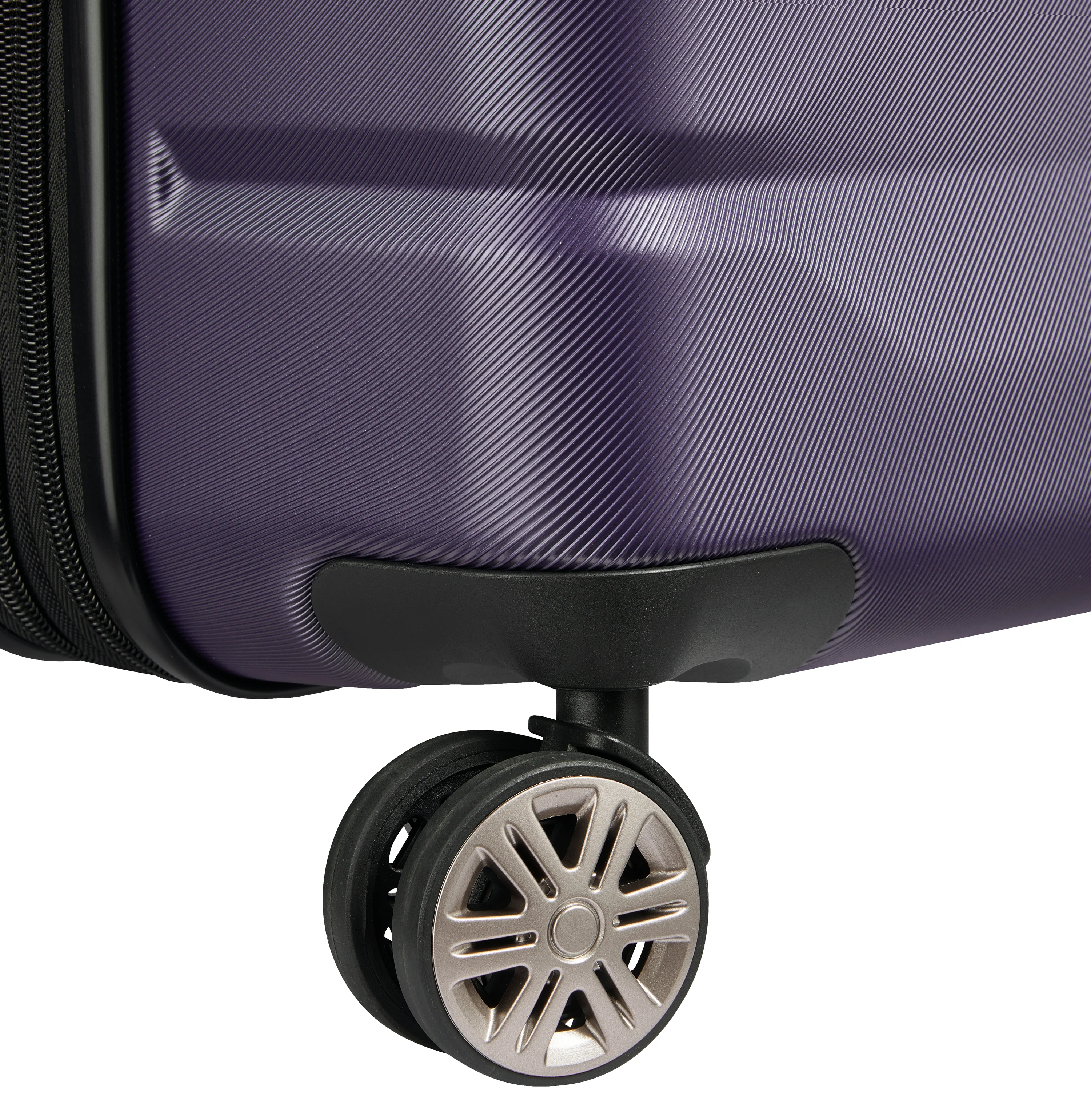 AIR ARMOUR - Set 3 Valises (L-77cm) (M-68cm) (S-Slim-55cm) - Image 22