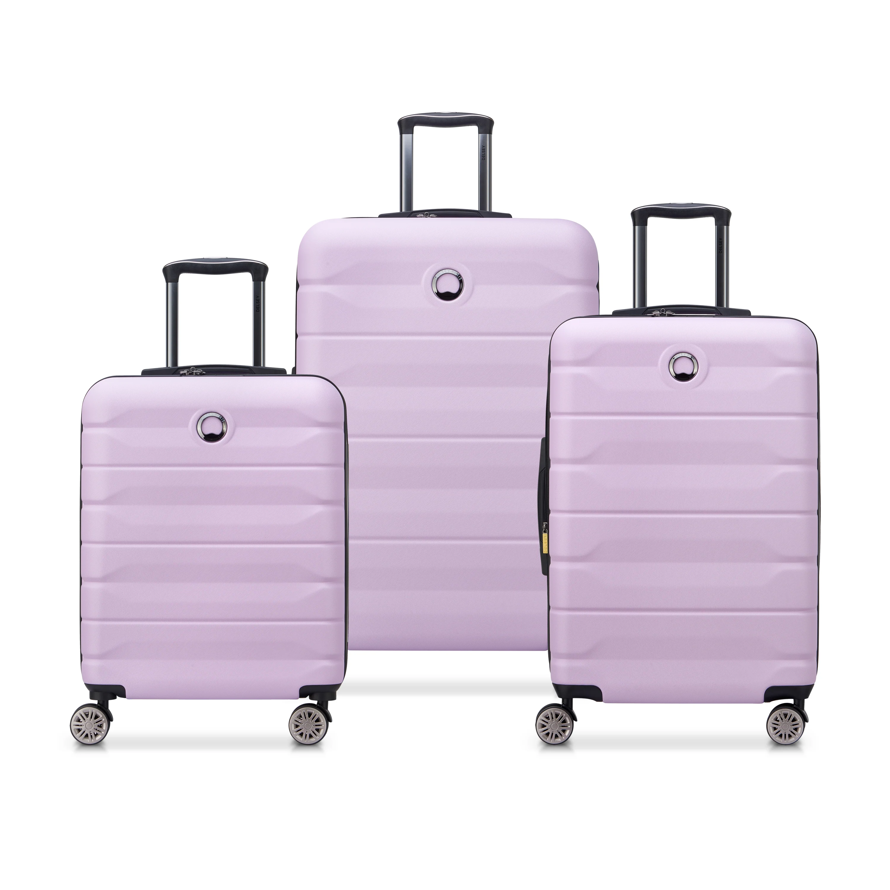 AIR ARMOUR - Set 3 Valises (L-77cm) (M-68cm) (S-Slim-55cm) - Image 23