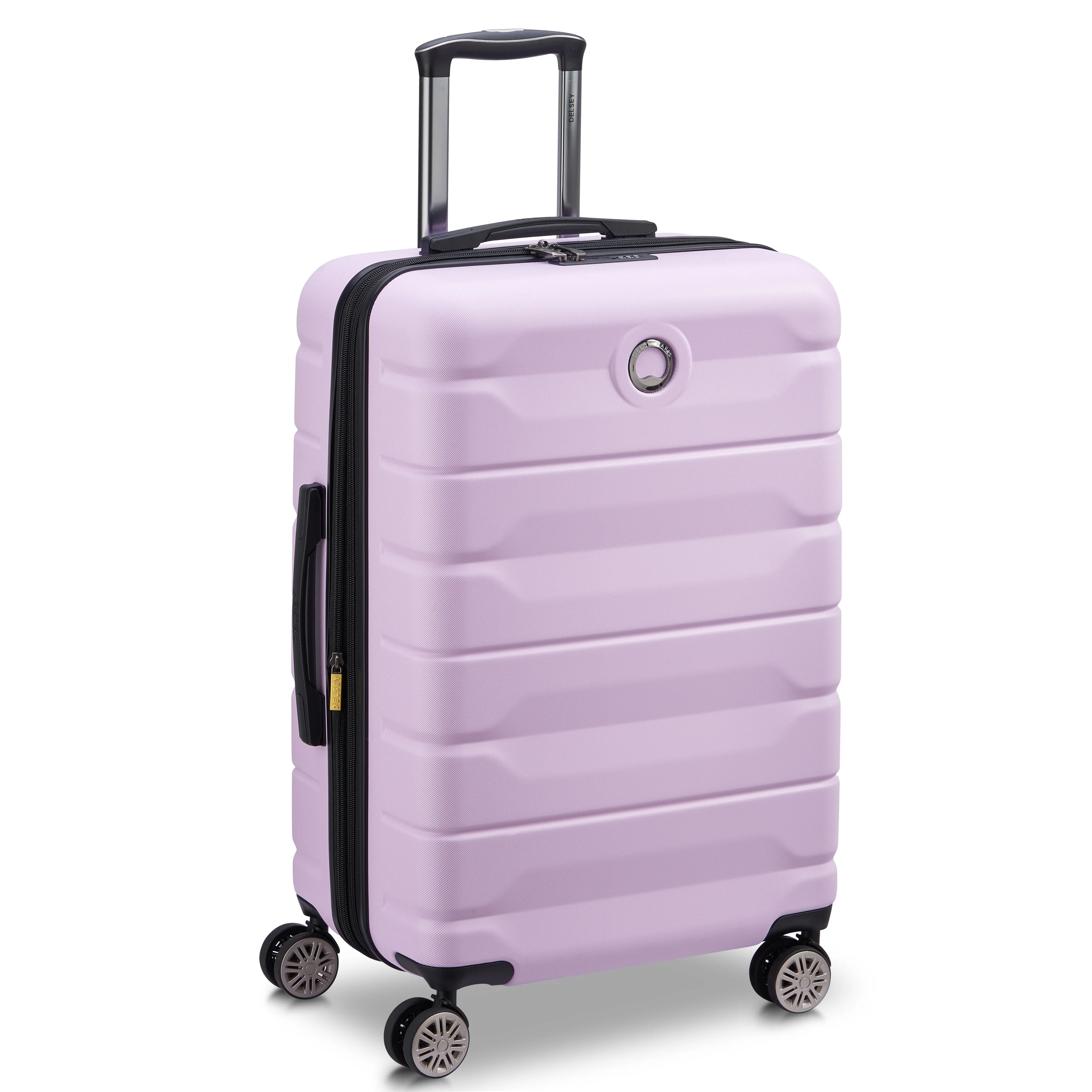 AIR ARMOUR - Set 3 Valises (L-77cm) (M-68cm) (S-Slim-55cm) - Image 24