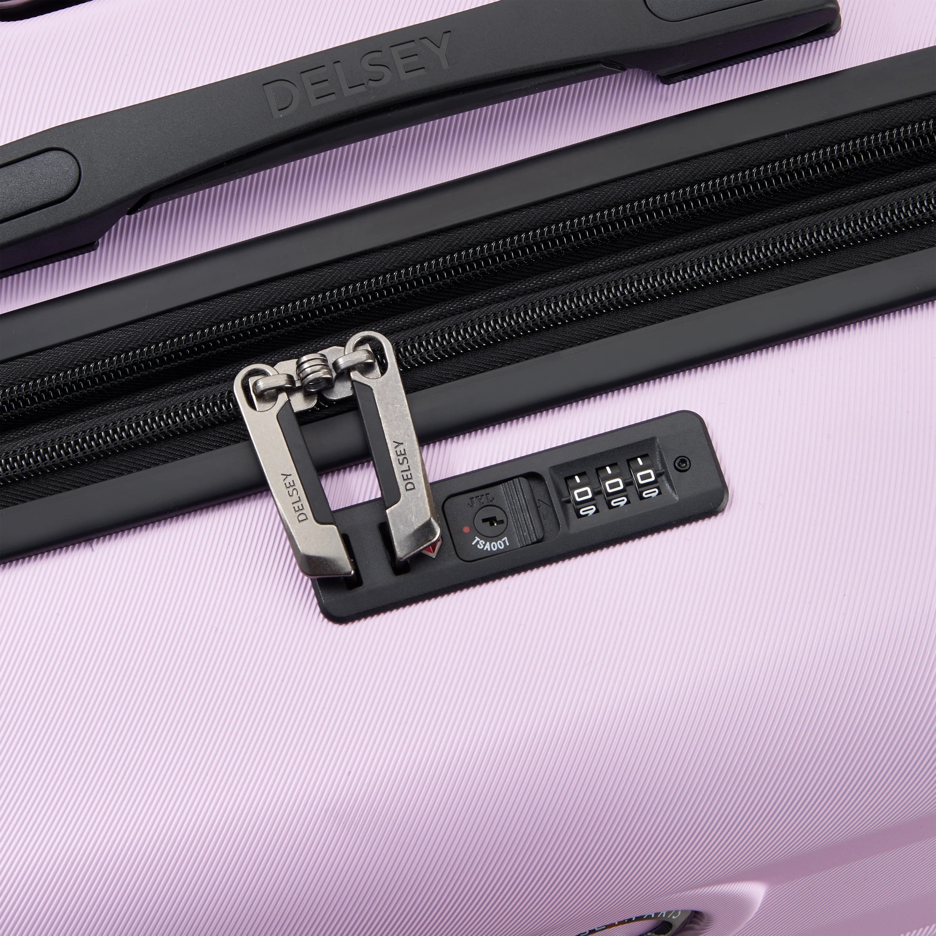 AIR ARMOUR - Set 3 Valises (L-77cm) (M-68cm) (S-Slim-55cm) - Image 26