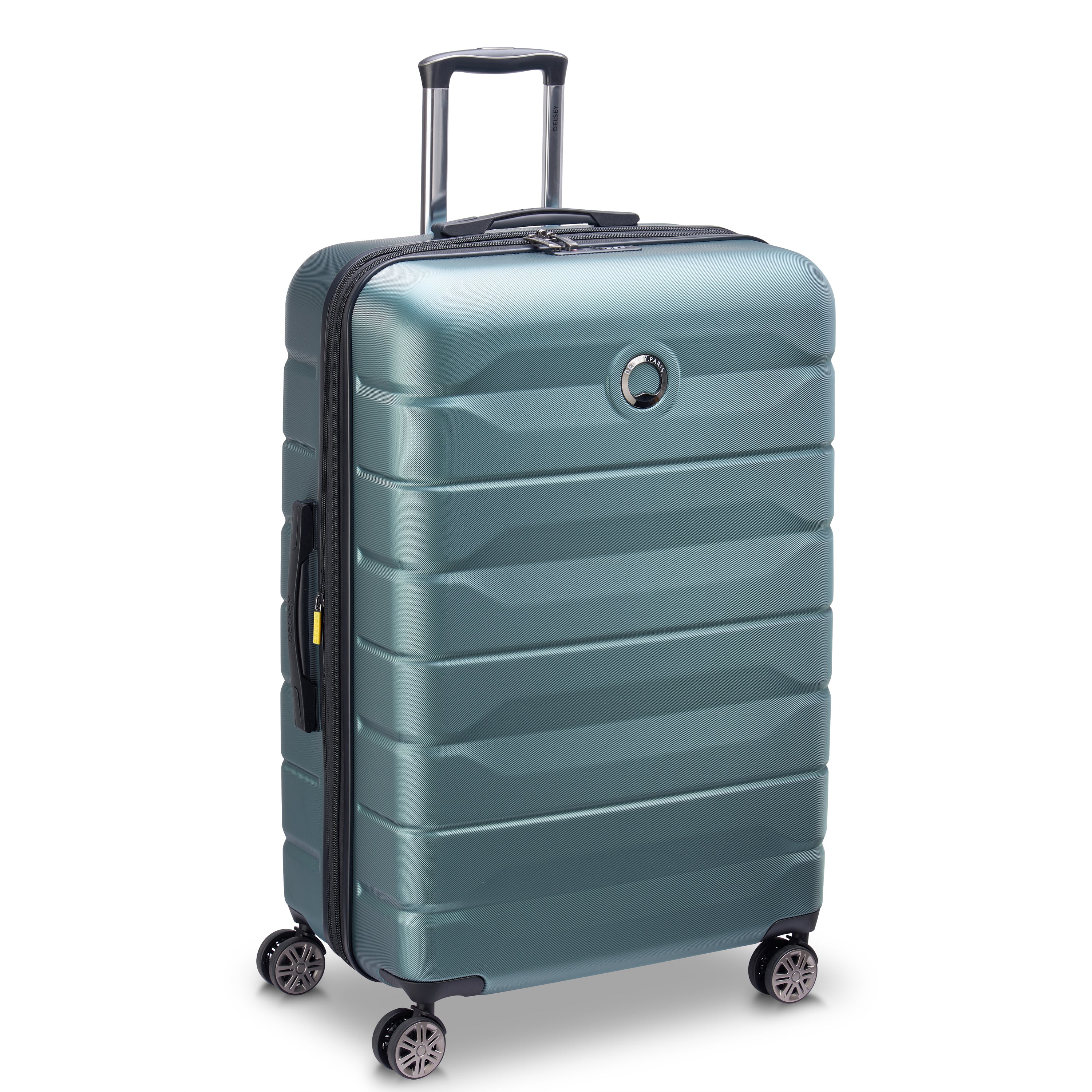 AIR ARMOUR - Set 3 Valises (L-77cm) (M-68cm) (S-Slim-55cm) - Image 30