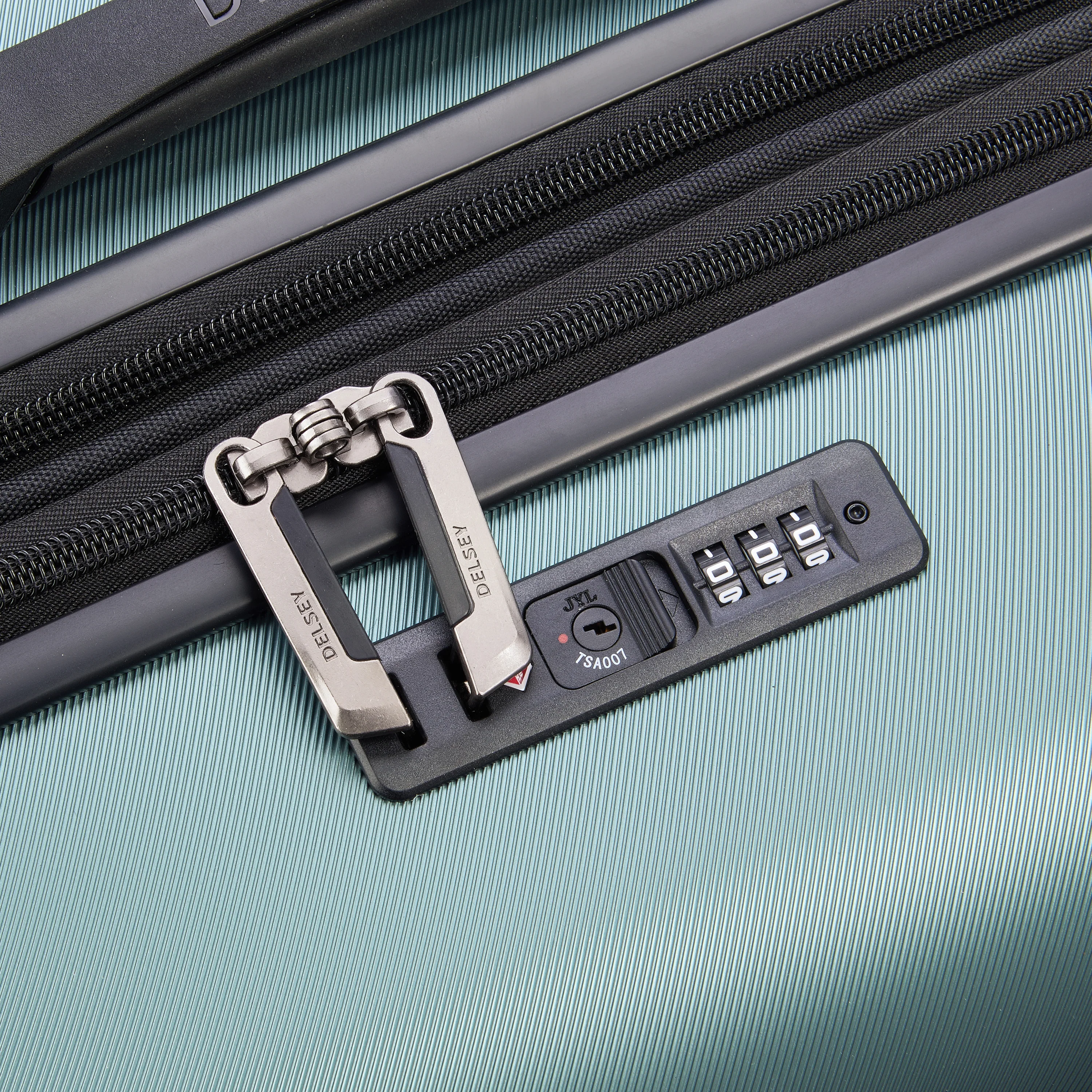 AIR ARMOUR - Set 3 Valises (L-77cm) (M-68cm) (S-Slim-55cm) - Image 32