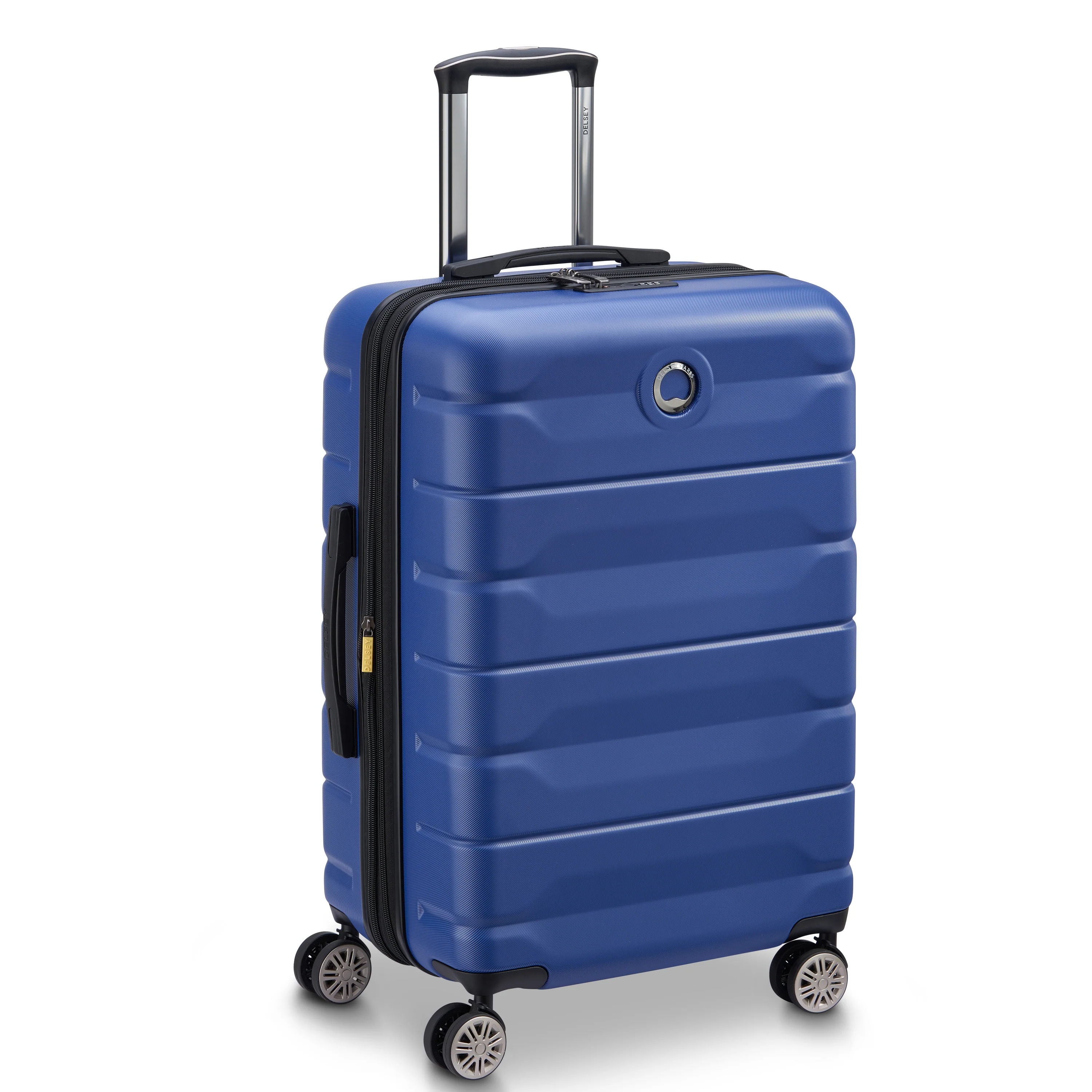 AIR ARMOUR - Set 3 Valises (L-77cm) (M-68cm) (S-Slim-55cm) - Image 37