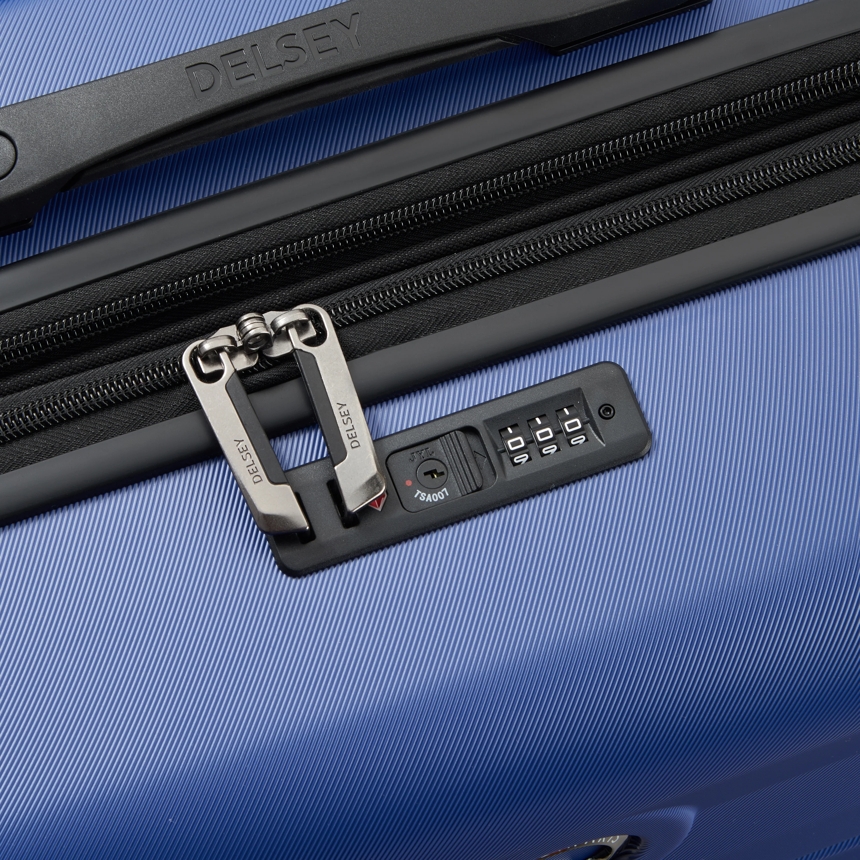 AIR ARMOUR - Set 3 Valises (L-77cm) (M-68cm) (S-Slim-55cm) - Image 39