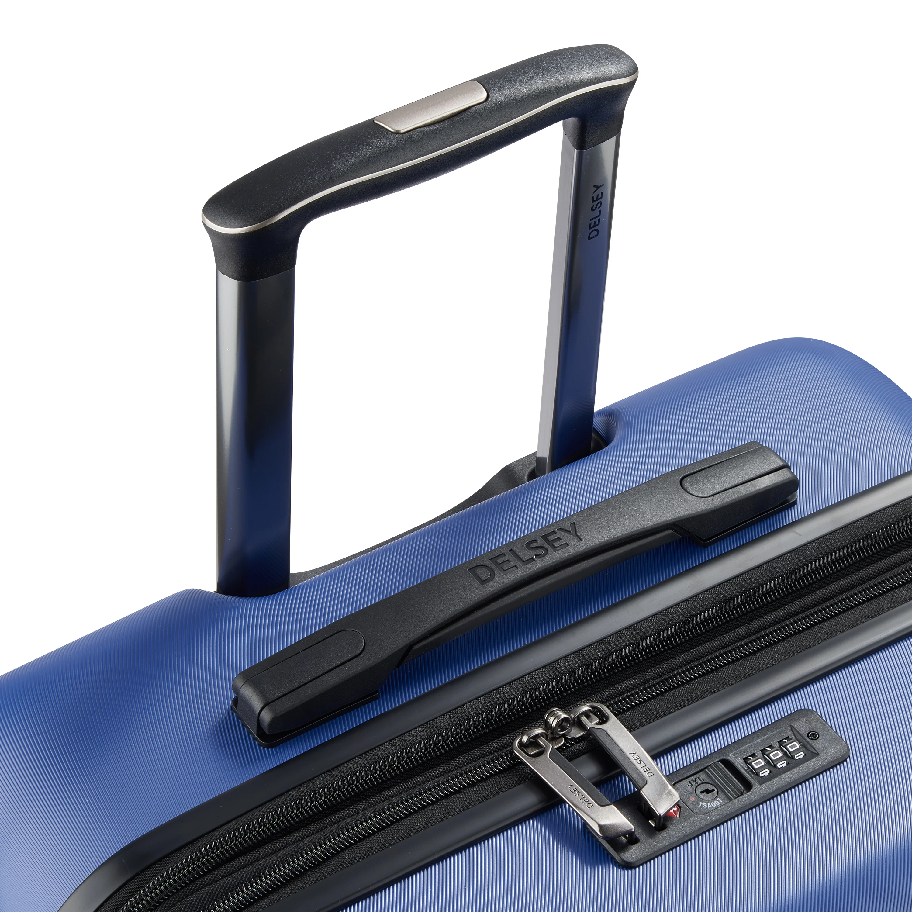 AIR ARMOUR - Set 3 Valises (L-77cm) (M-68cm) (S-Slim-55cm) - Image 40