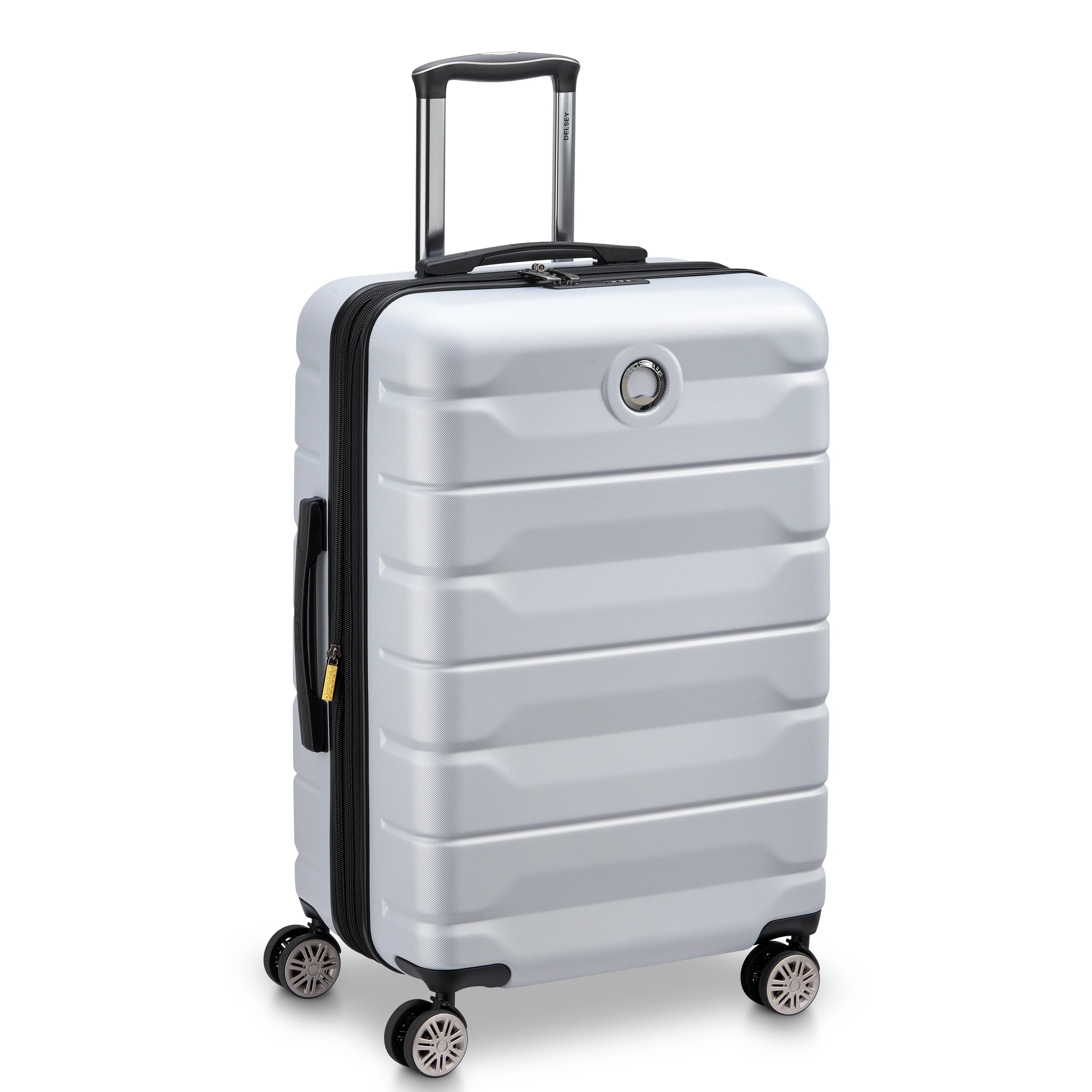 AIR ARMOUR - Set 3 Valises (L-77cm) (M-68cm) (S-Slim-55cm) - Image 44