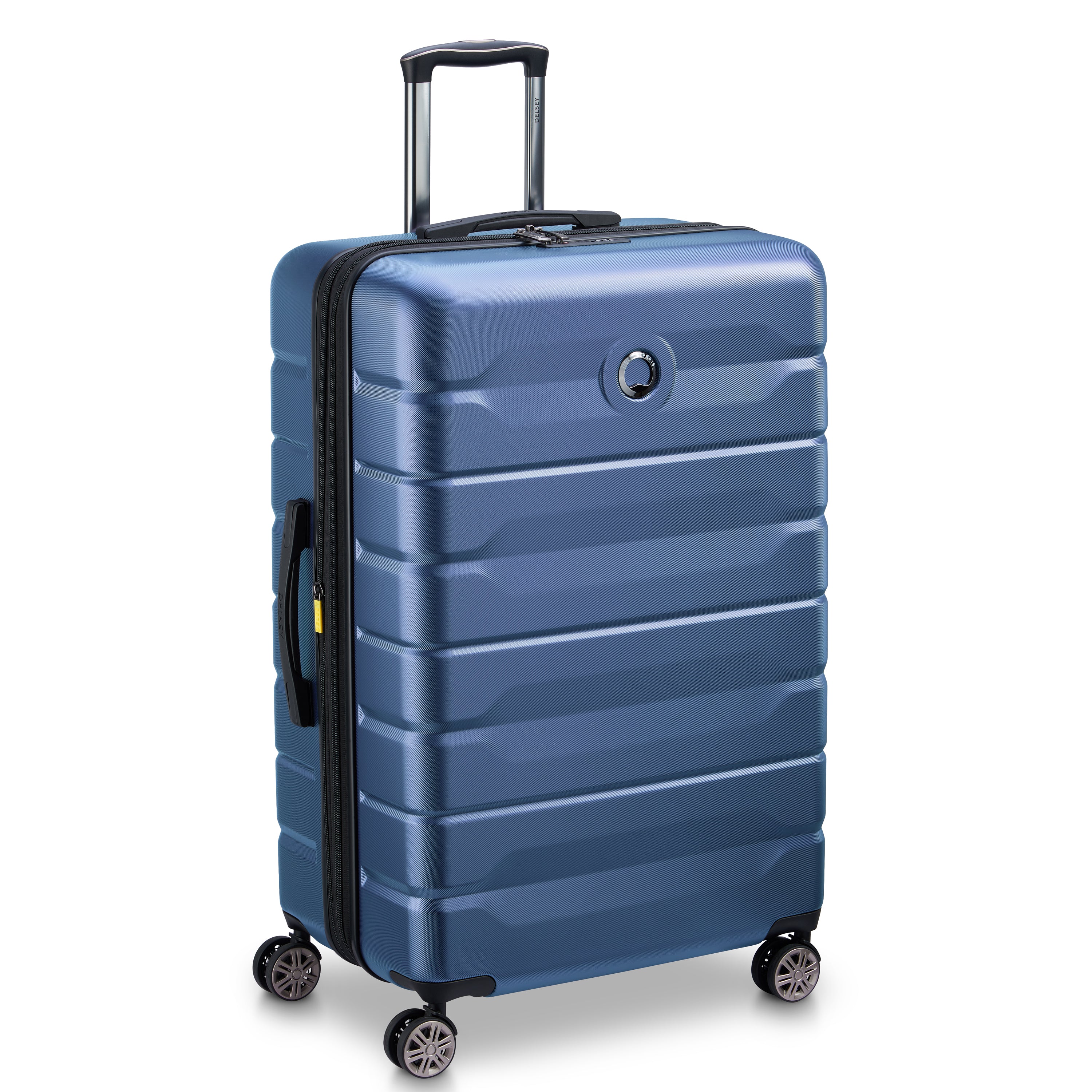 AIR ARMOUR - Set 3 Valises (L-77cm) (M-68cm) (S-Slim-55cm) - Image 9