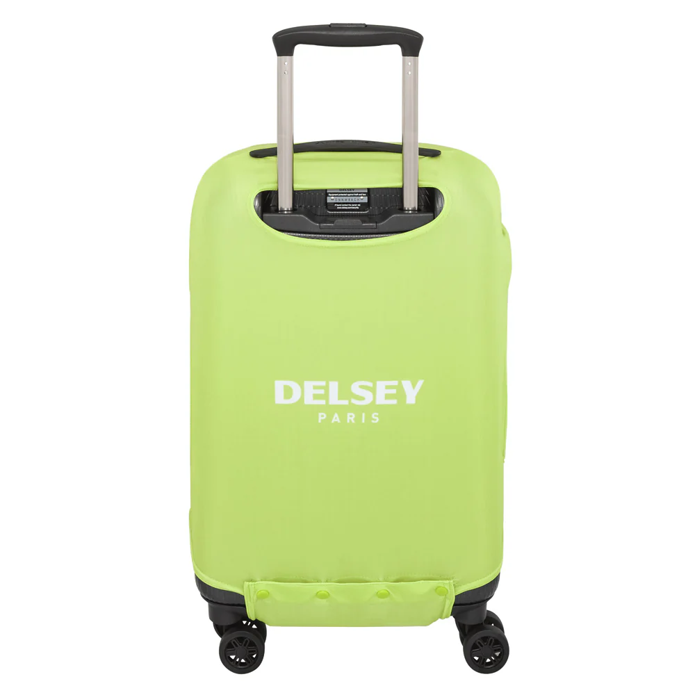 HOUSSE À BAGAGE - Housse à valise extensible (S/M) - Image 10