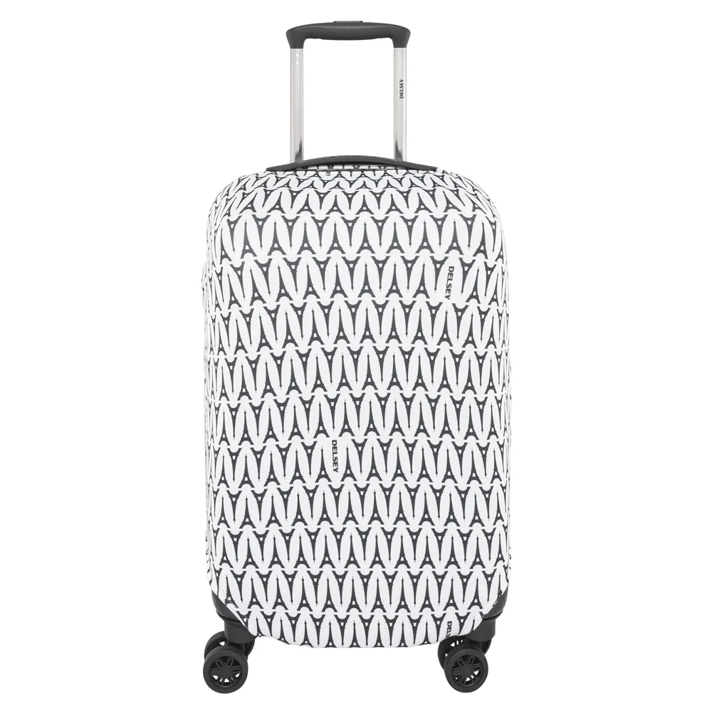 HOUSSE À BAGAGE - Housse à valise extensible (S/M) - Image 11