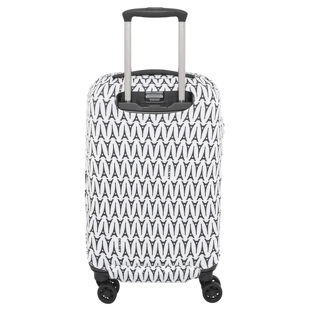 HOUSSE À BAGAGE - Housse à valise extensible (S/M) - Image 12
