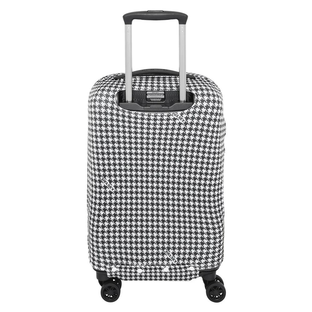HOUSSE À BAGAGE - Housse à valise extensible (S/M) - Image 14