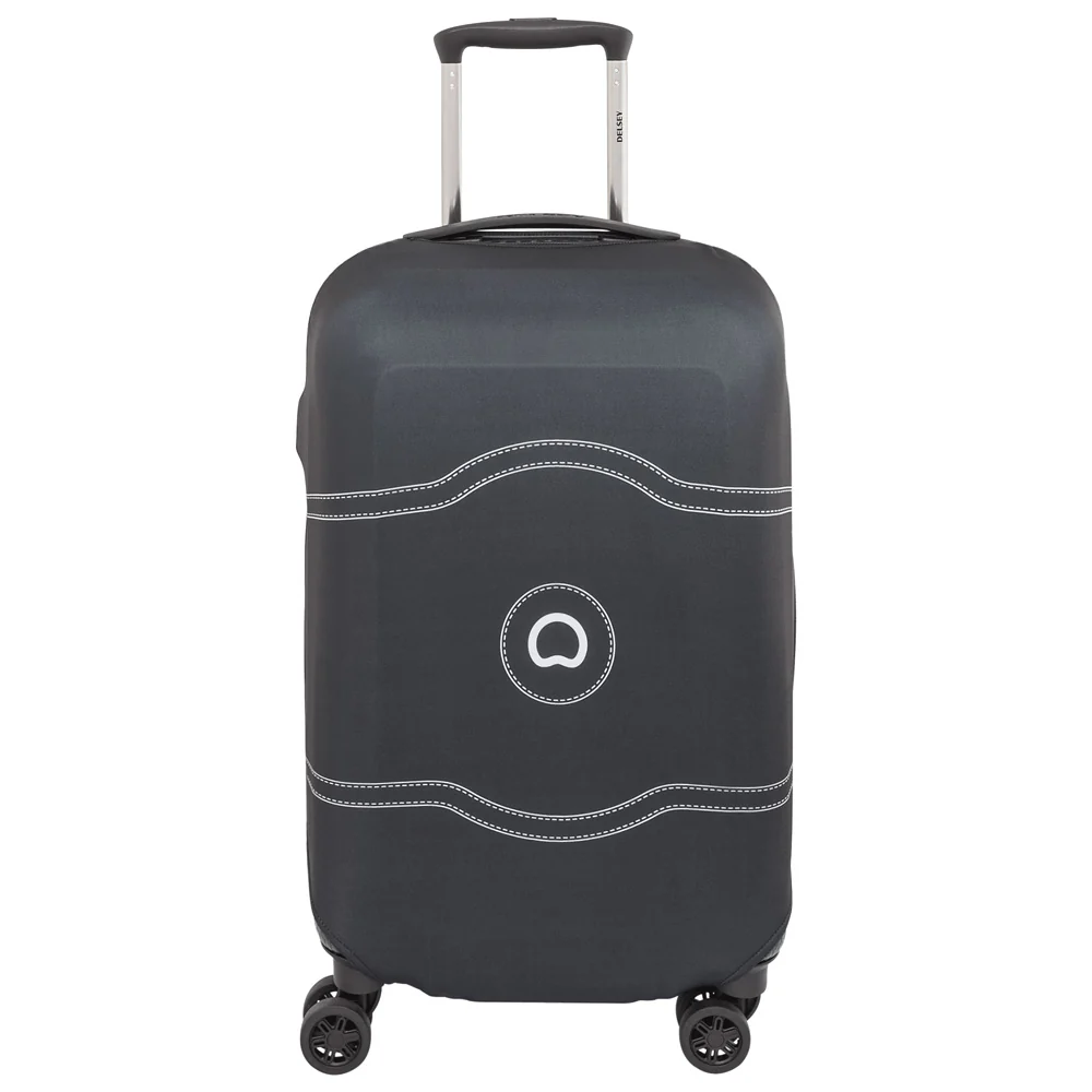 HOUSSE À BAGAGE - Housse à valise extensible (S/M) - Image 3