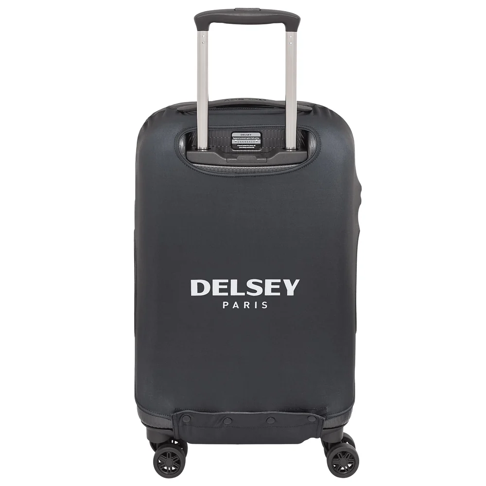 HOUSSE À BAGAGE - Housse à valise extensible (S/M) - Image 4