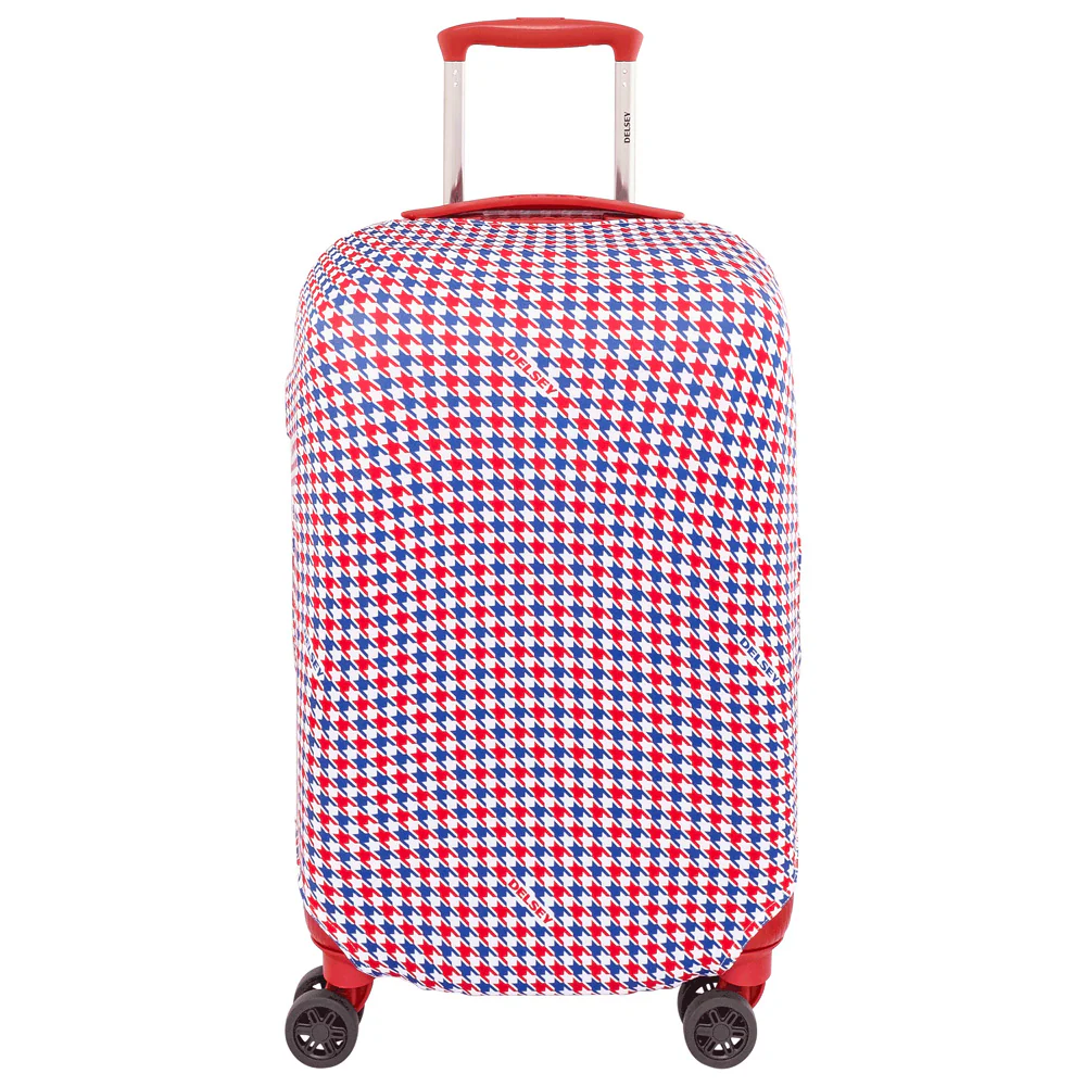 HOUSSE À BAGAGE - Housse à valise extensible (S/M) - Image 5